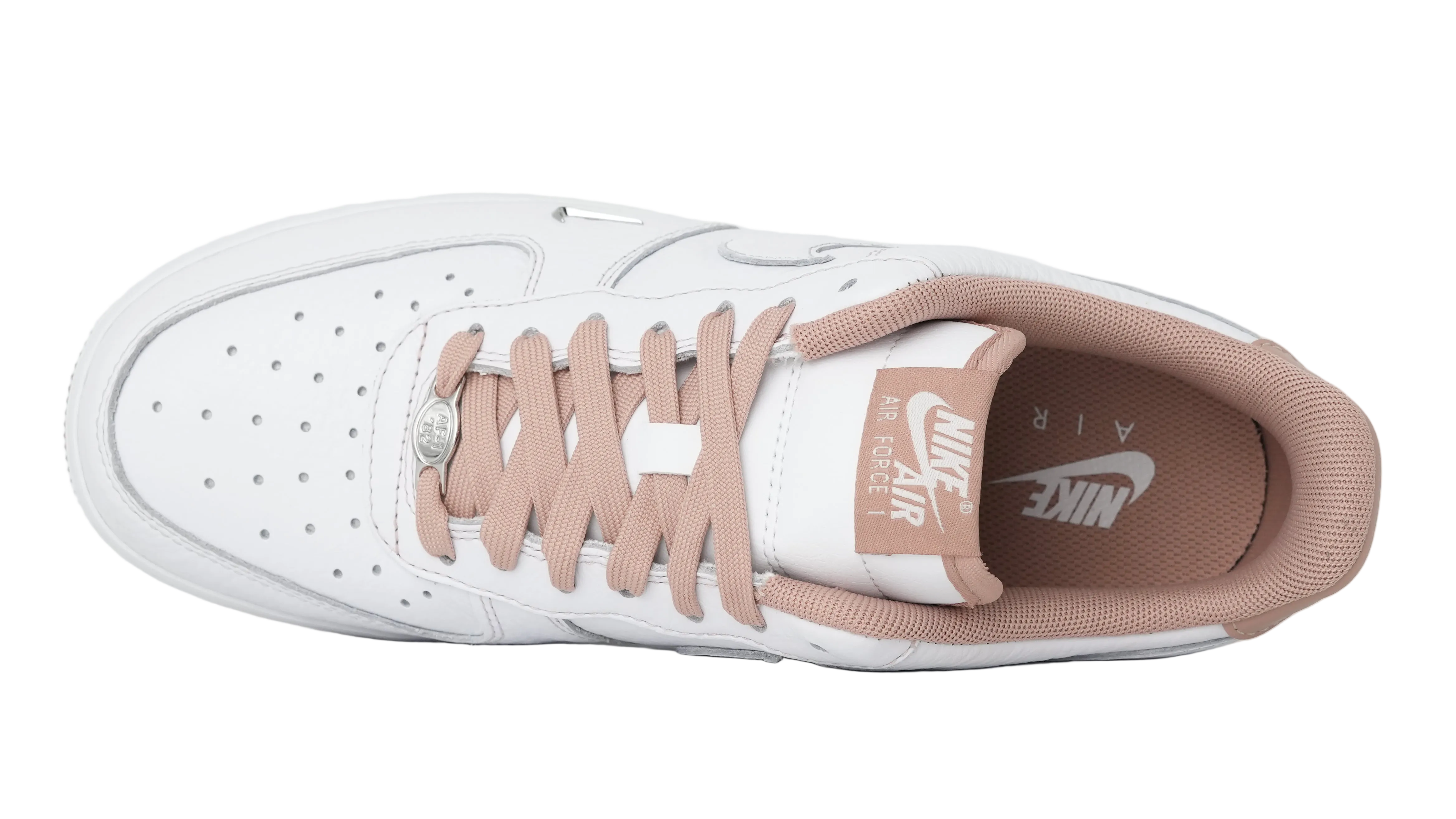 Air Force 1 Low 07 Particle Pink Women