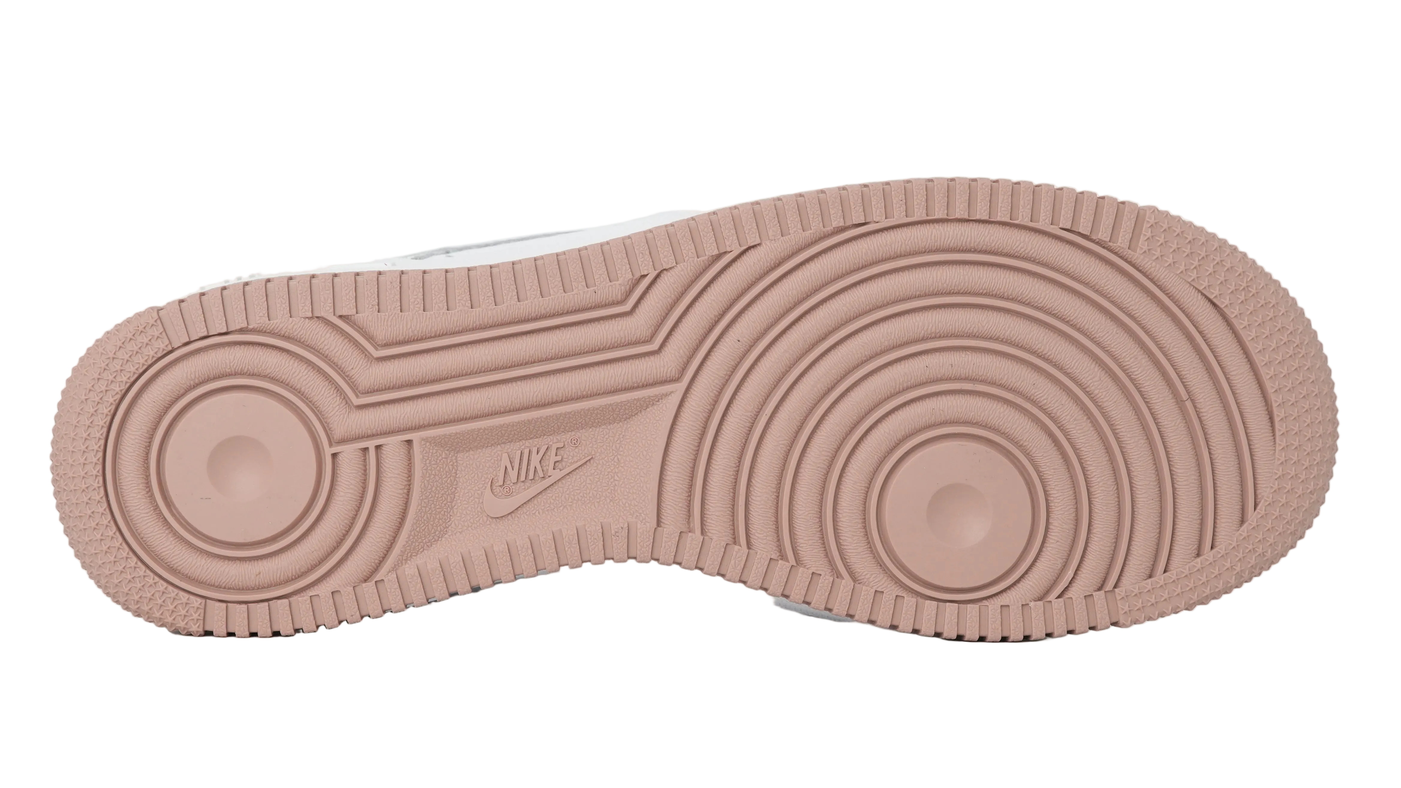 Air Force 1 Low 07 Particle Pink Women