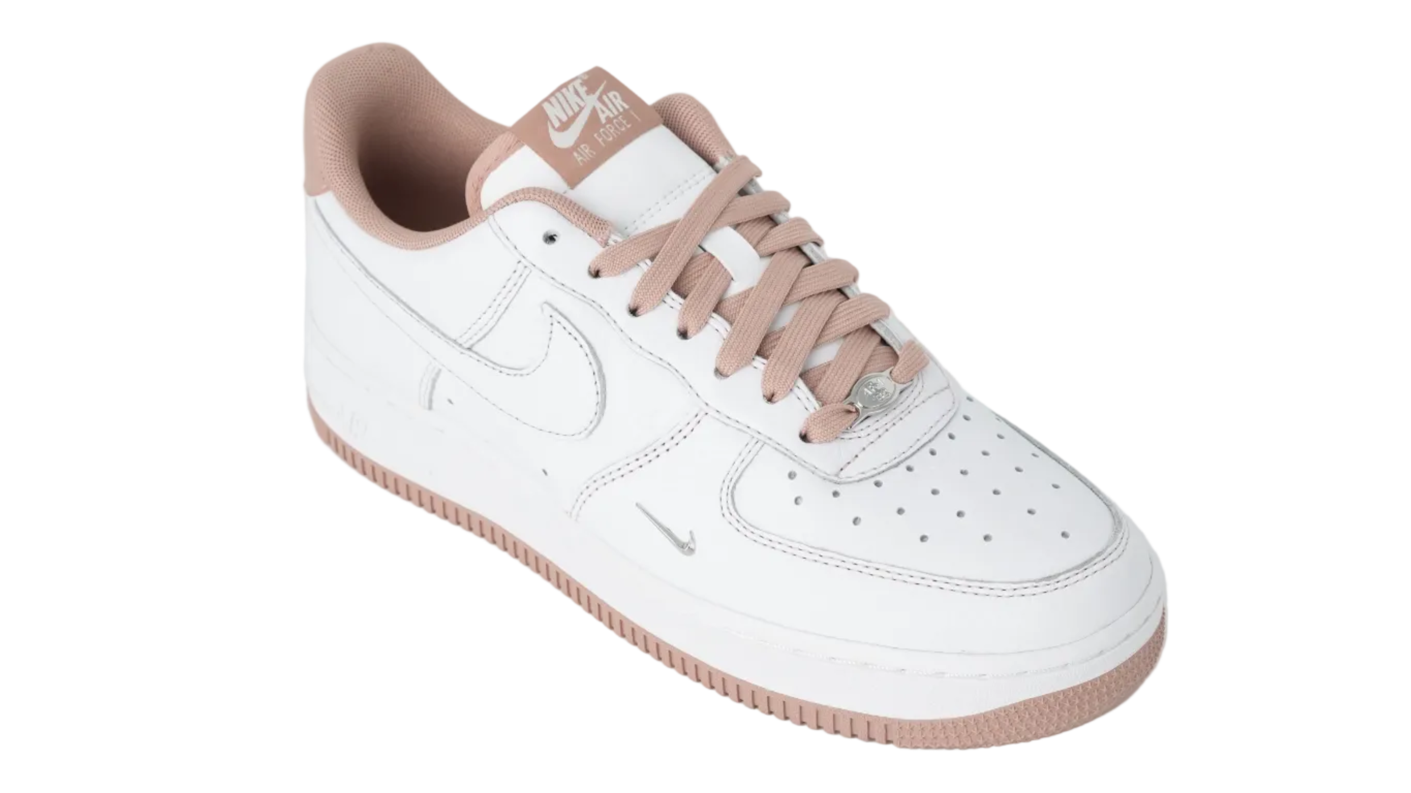 Air Force 1 Low 07 Particle Pink Women