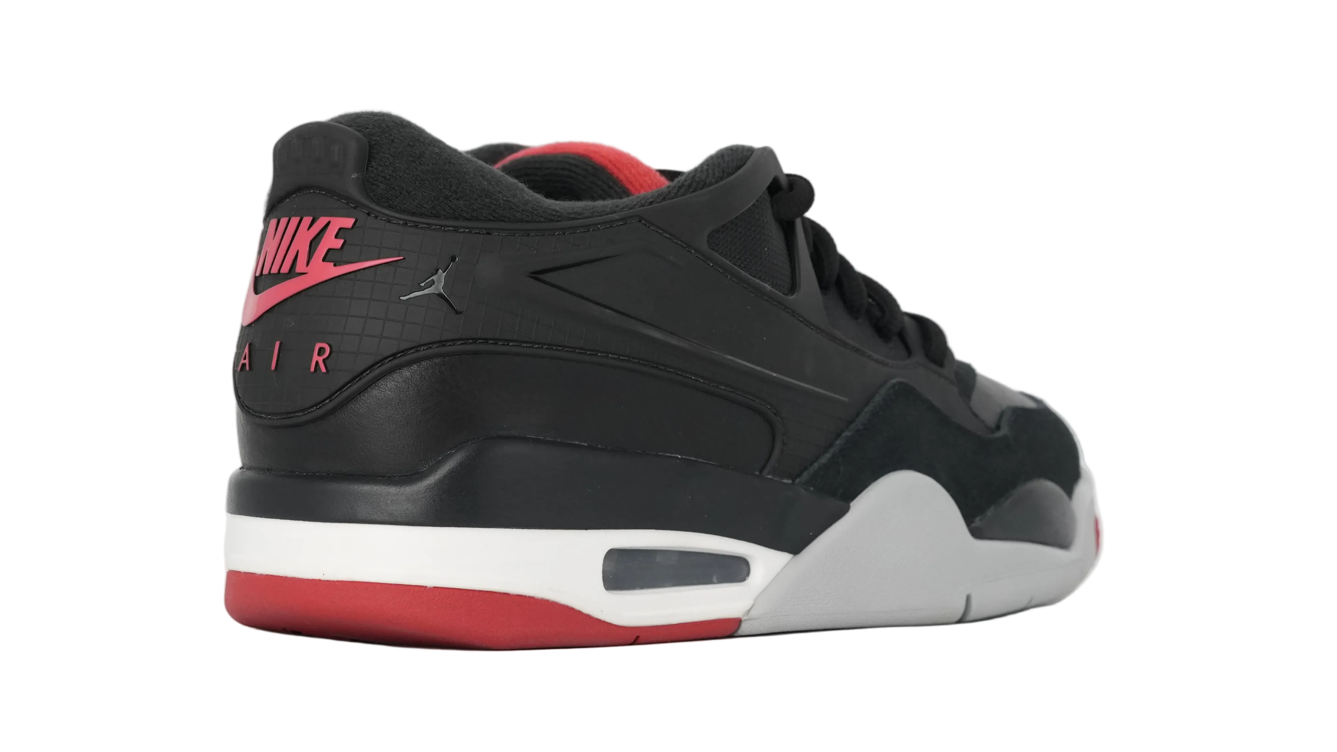 4 RM Black Cement