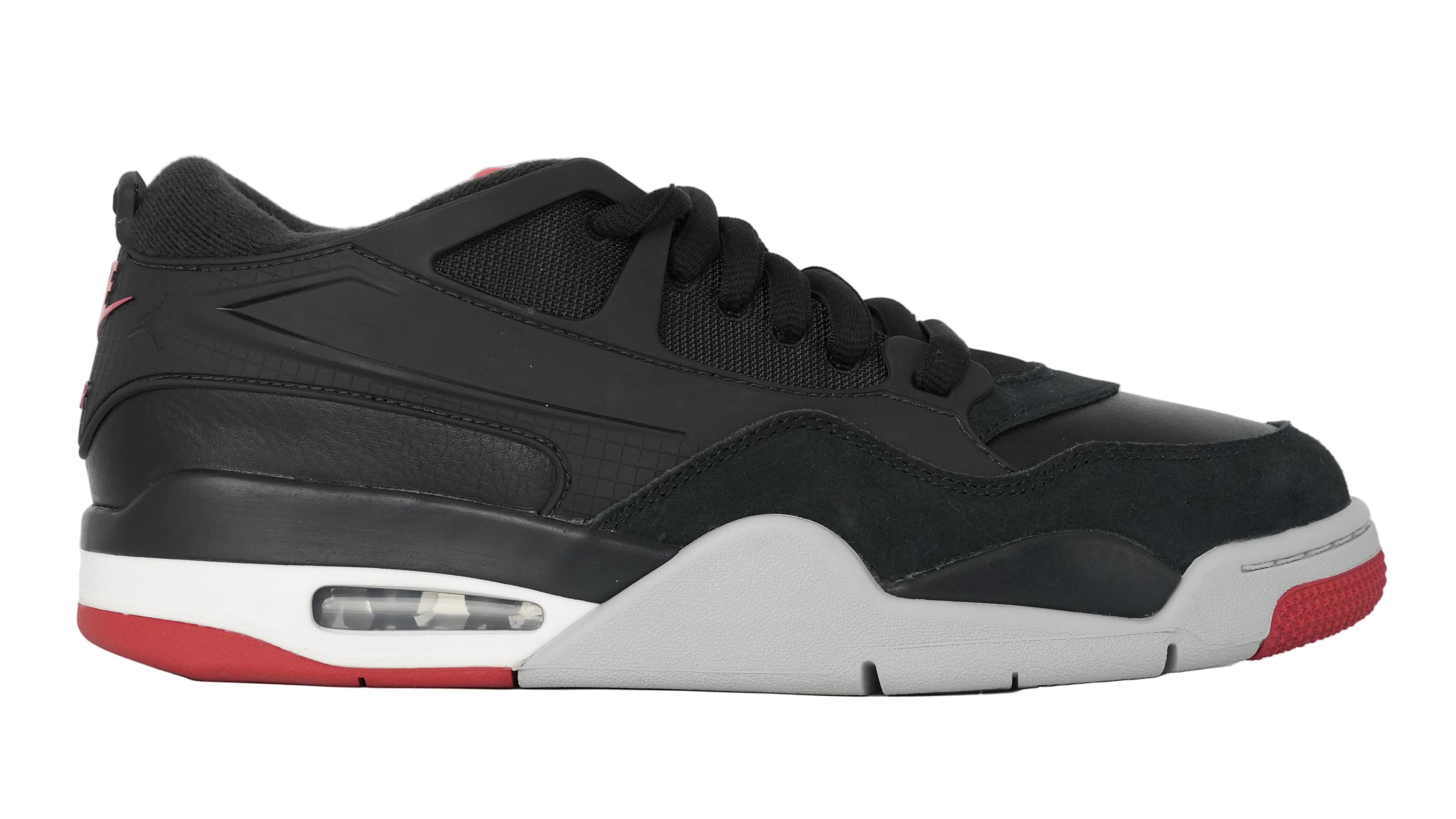 4 RM Black Cement