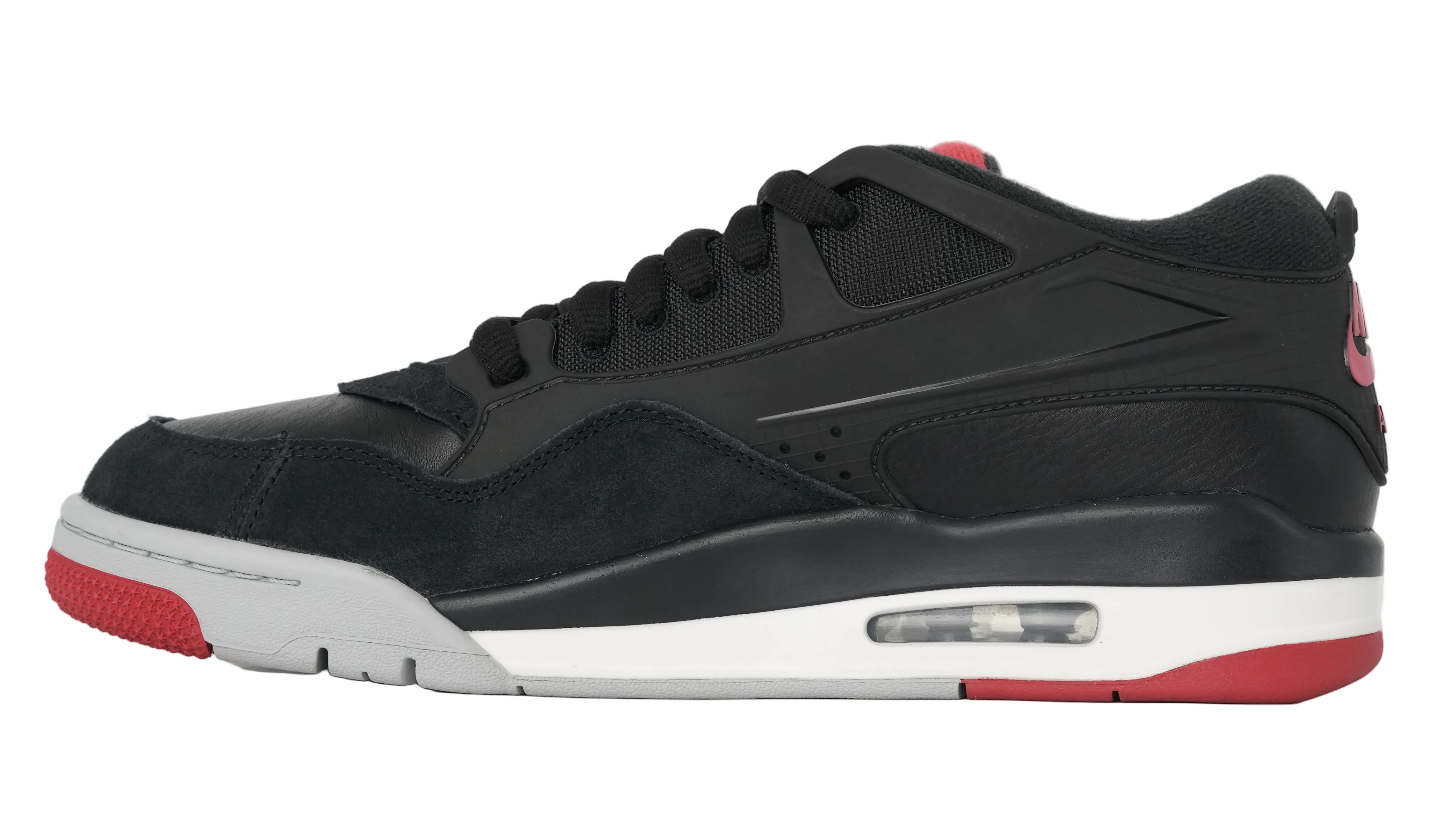4 RM Black Cement