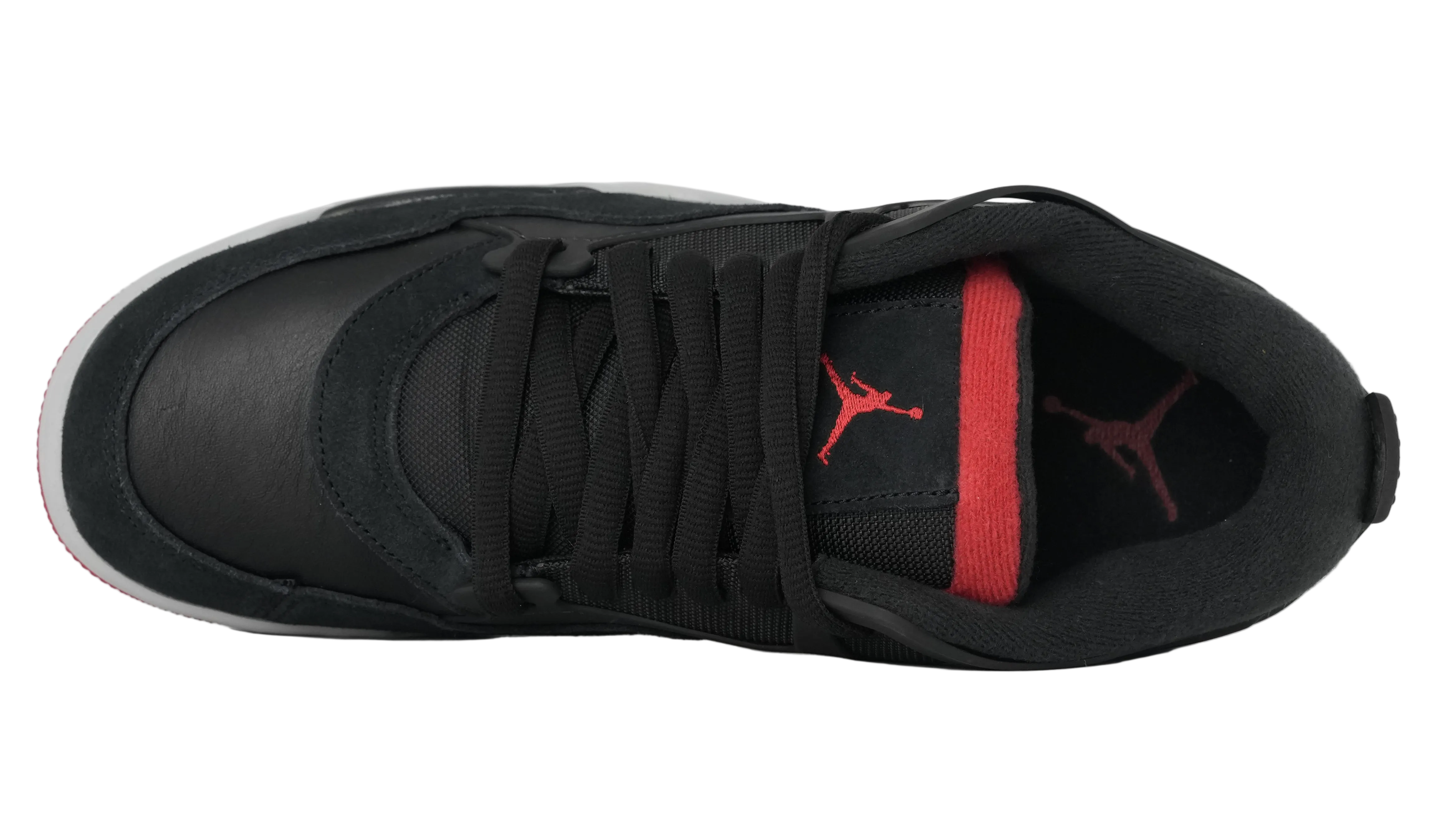 4 RM Black Cement