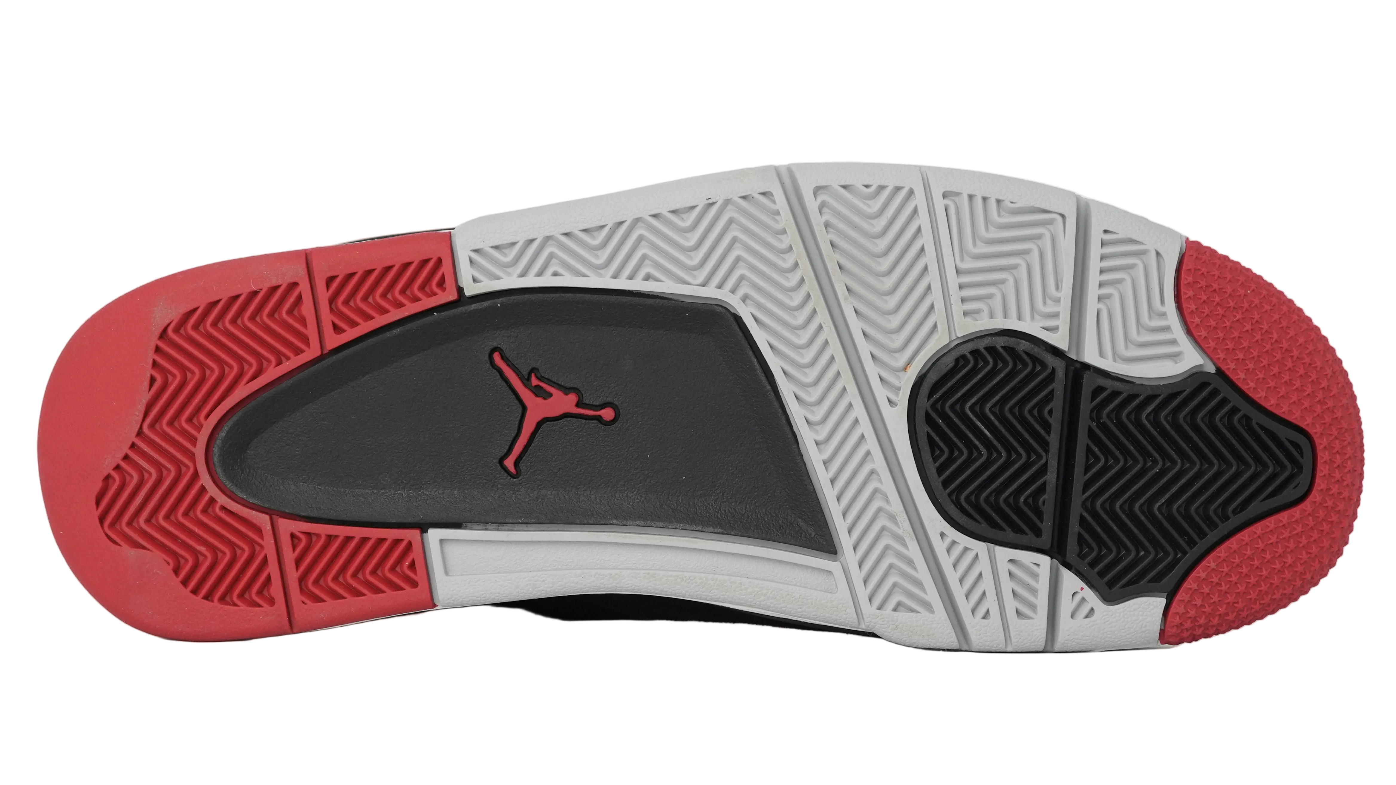 4 RM Black Cement