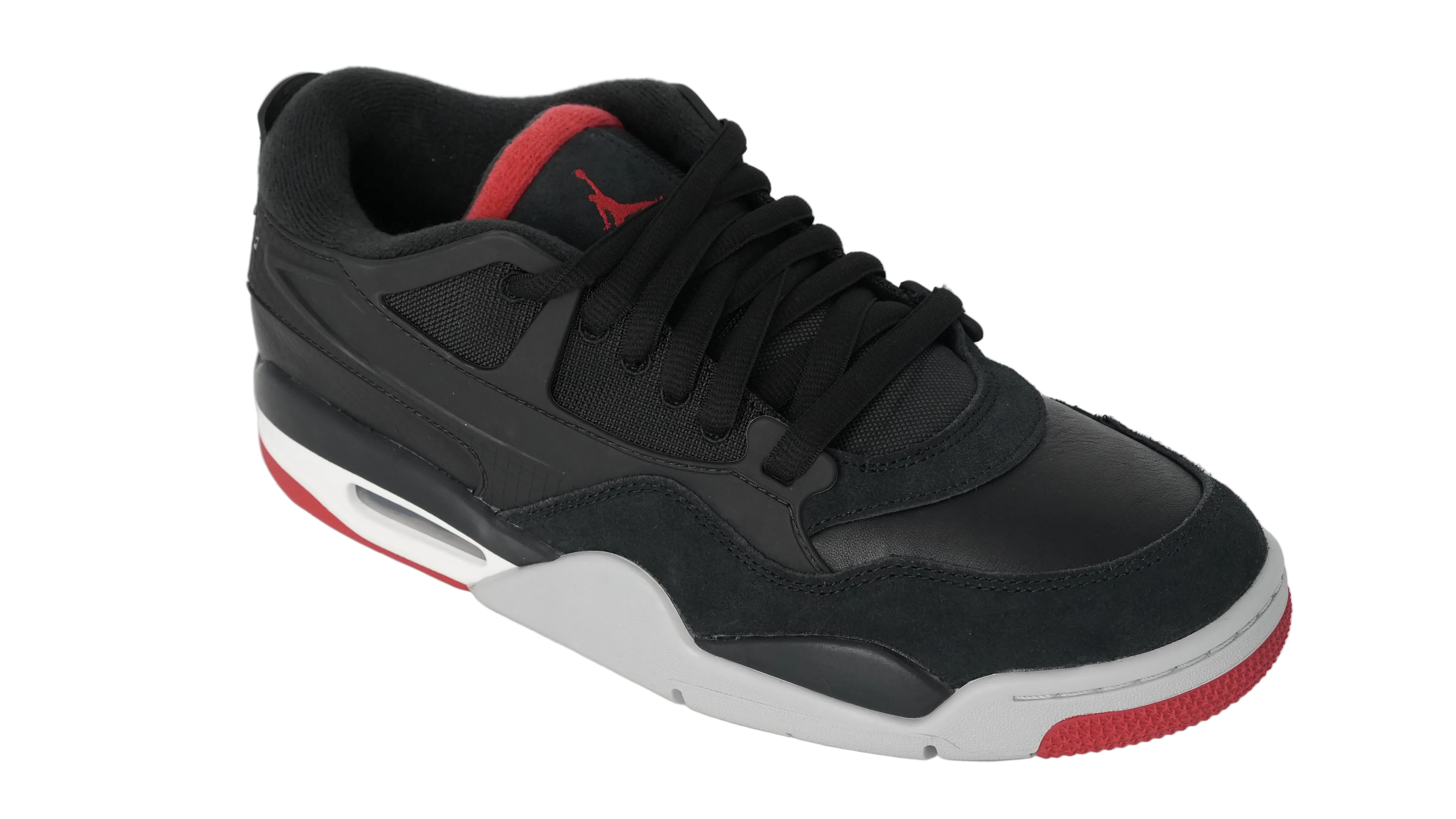 4 RM Black Cement