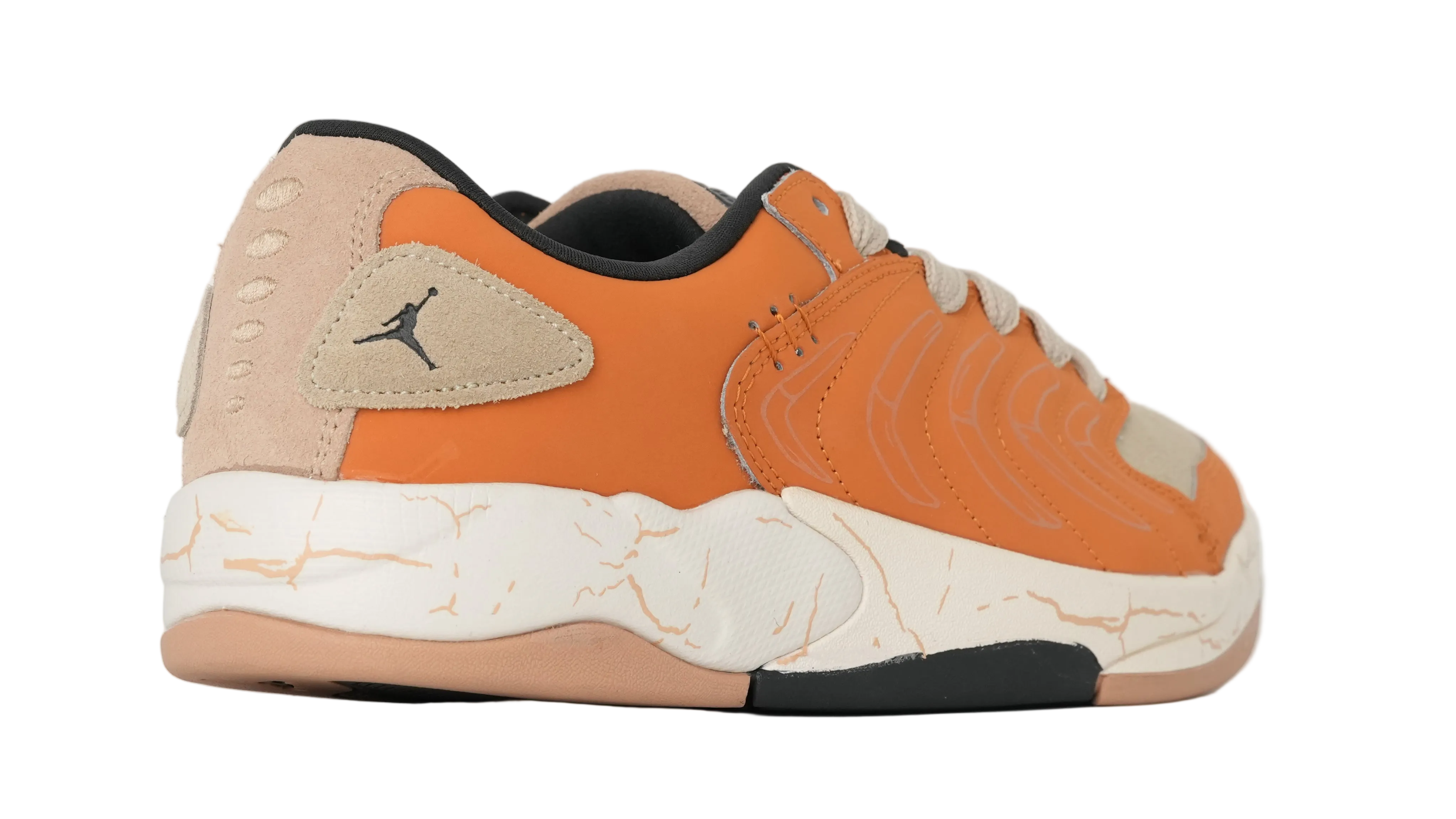 Air Jordan Session Somos Eternos Monarch