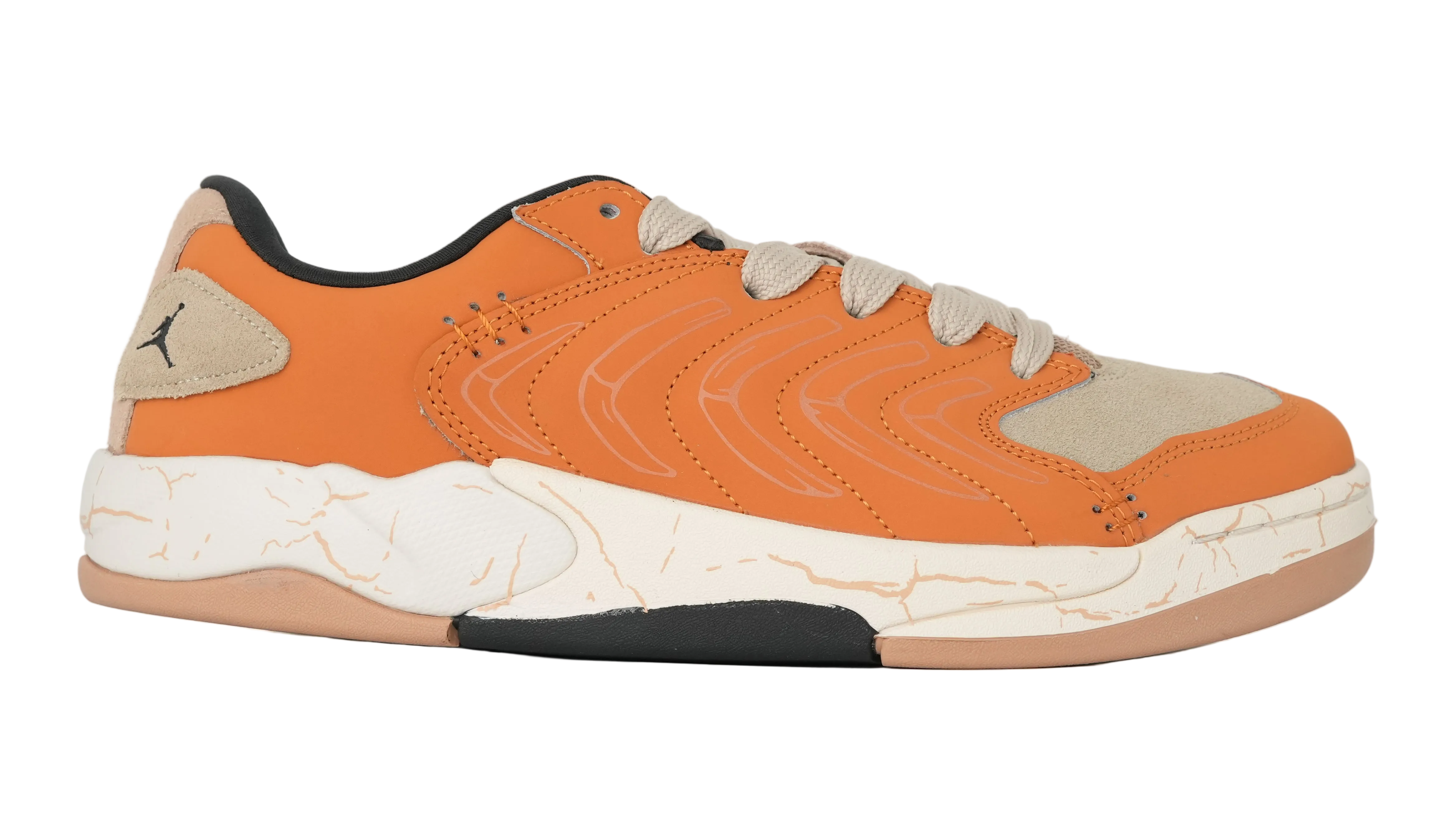 Air Jordan Session Somos Eternos Monarch
