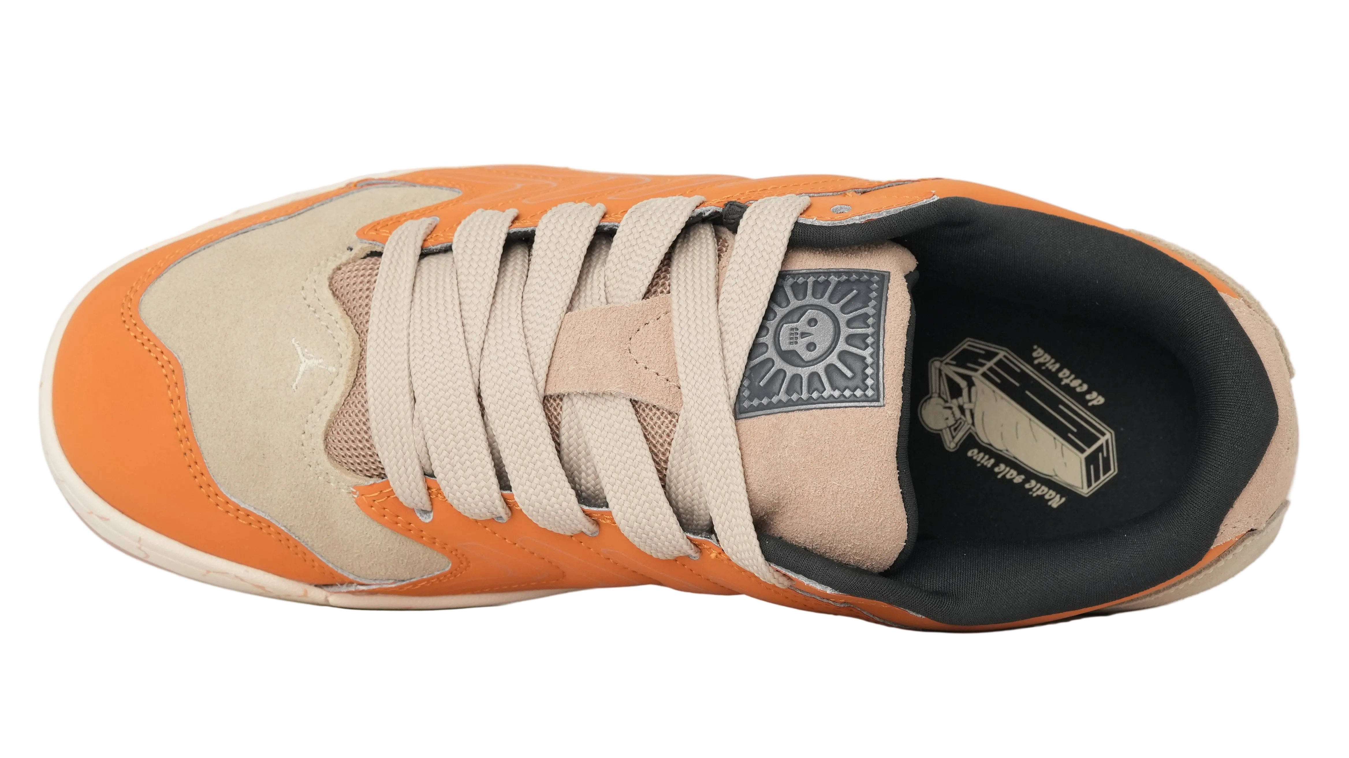 Air Jordan Session Somos Eternos Monarch