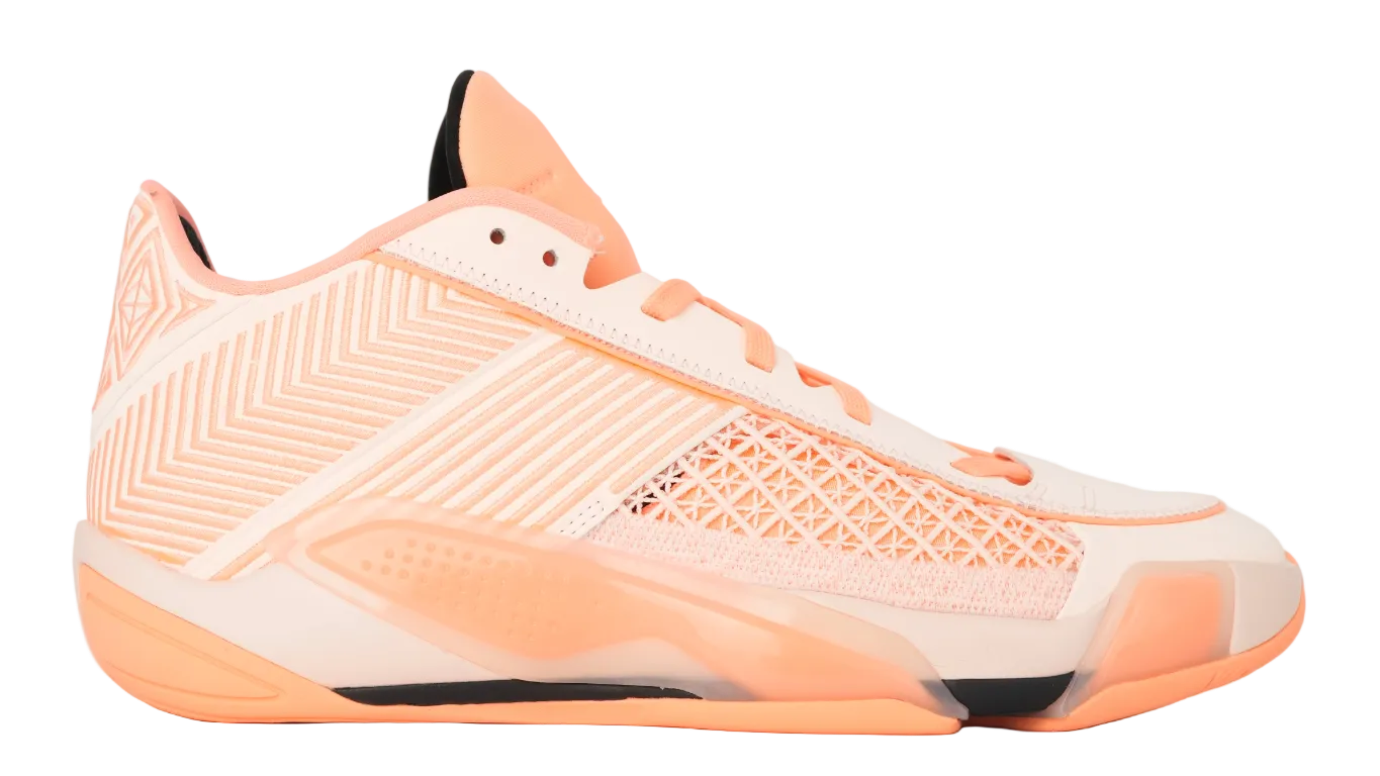 Nike Air Jordan 38 Low PF Crimson Tint