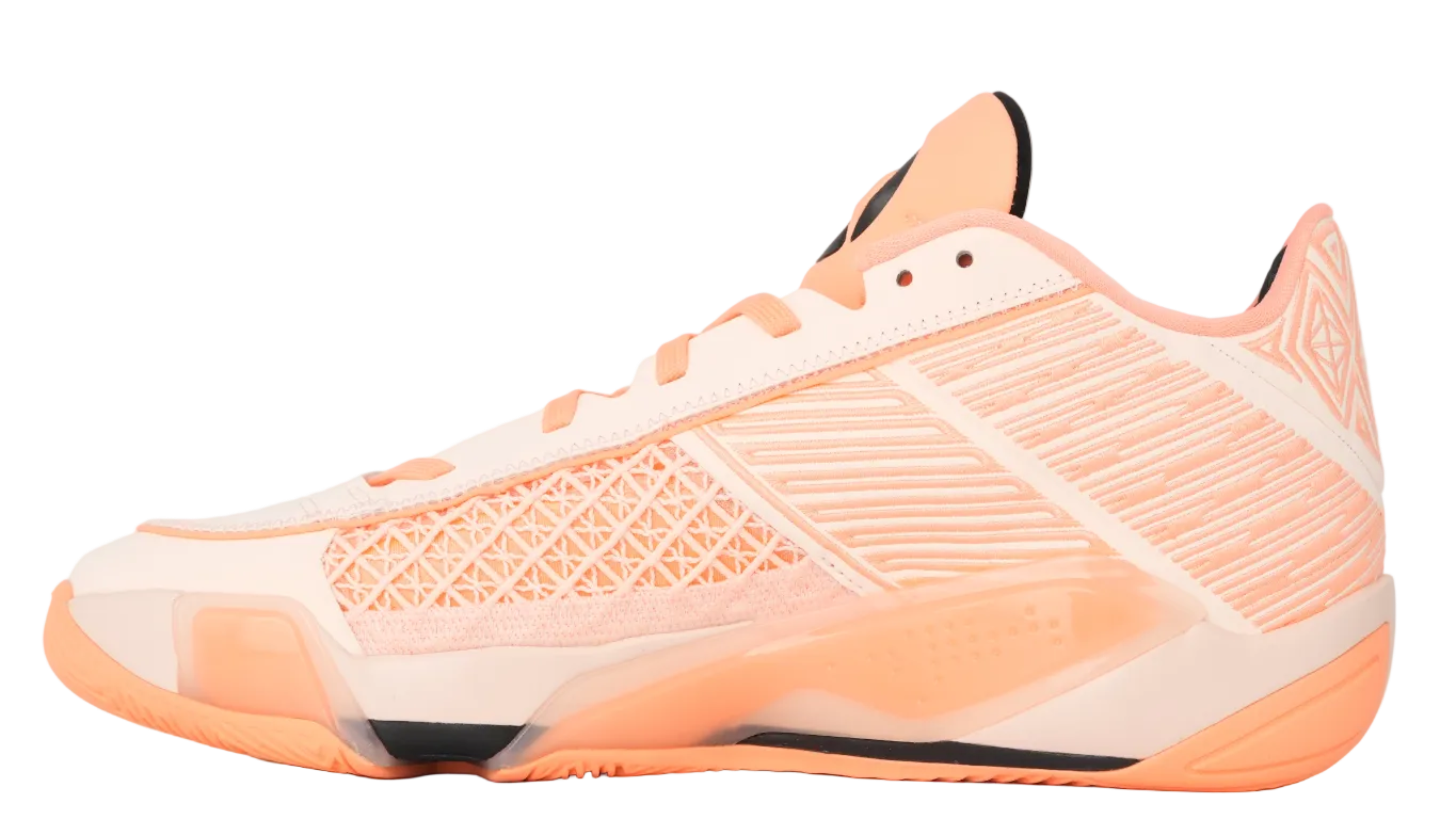 Nike Air Jordan 38 Low PF Crimson Tint
