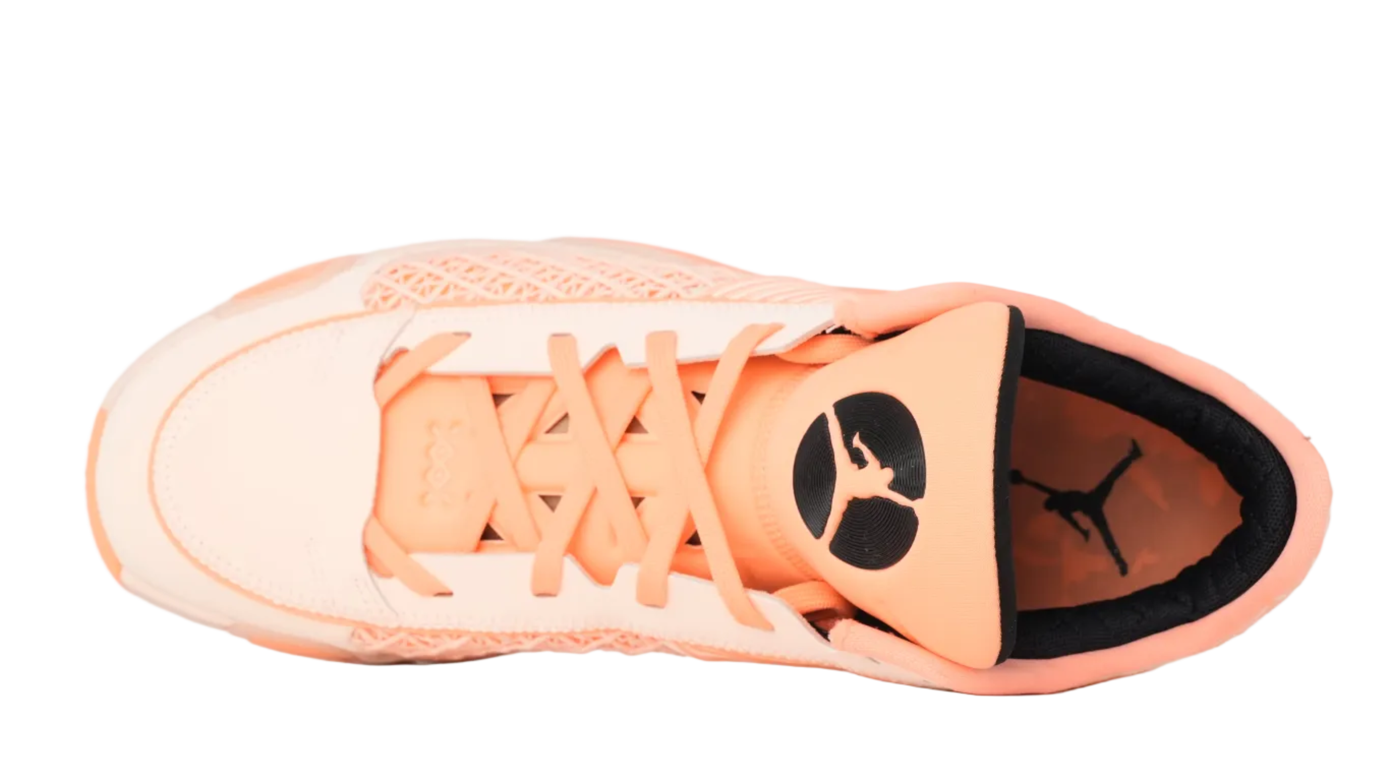Nike Air Jordan 38 Low PF Crimson Tint