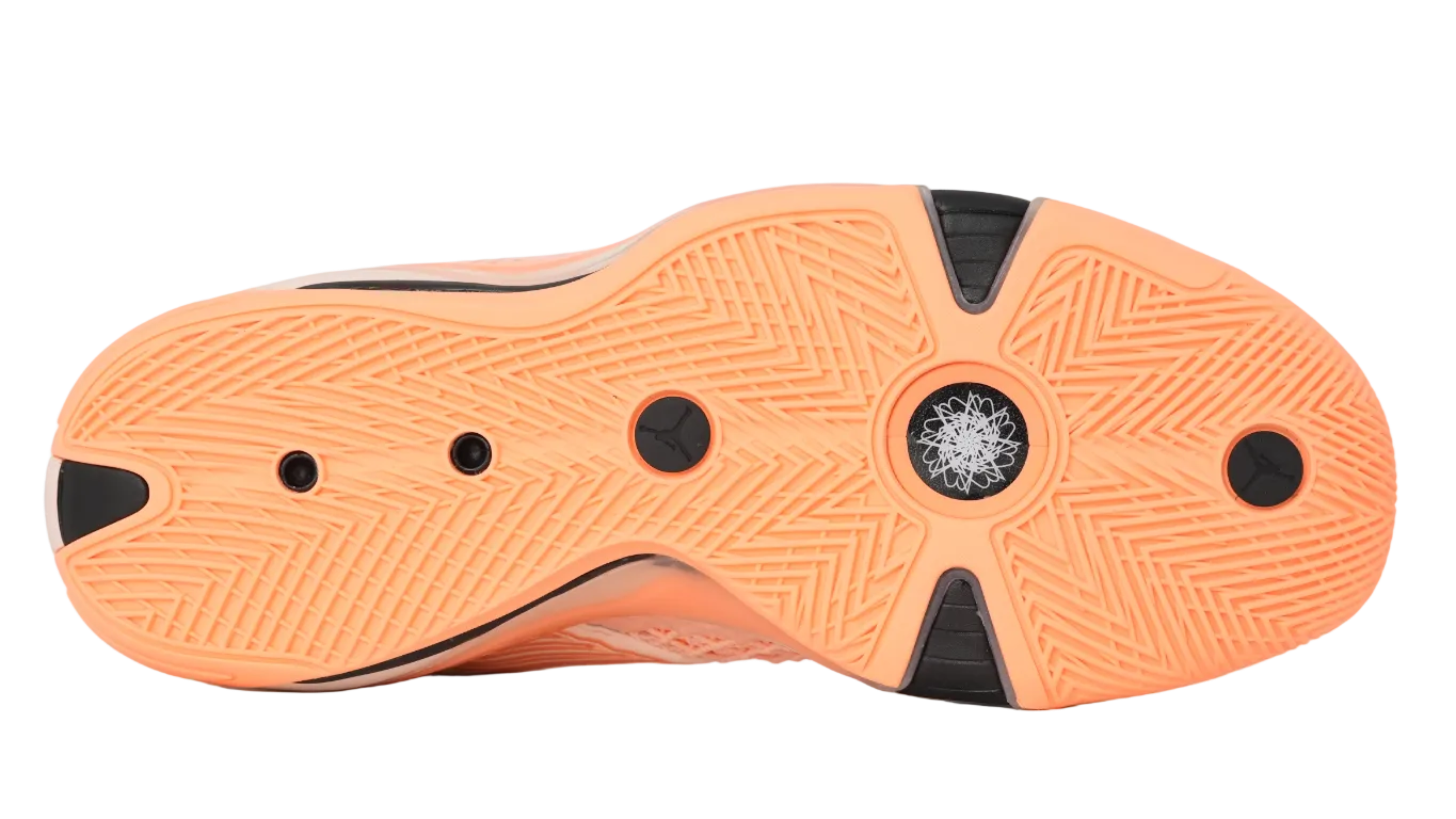 Nike Air Jordan 38 Low PF Crimson Tint