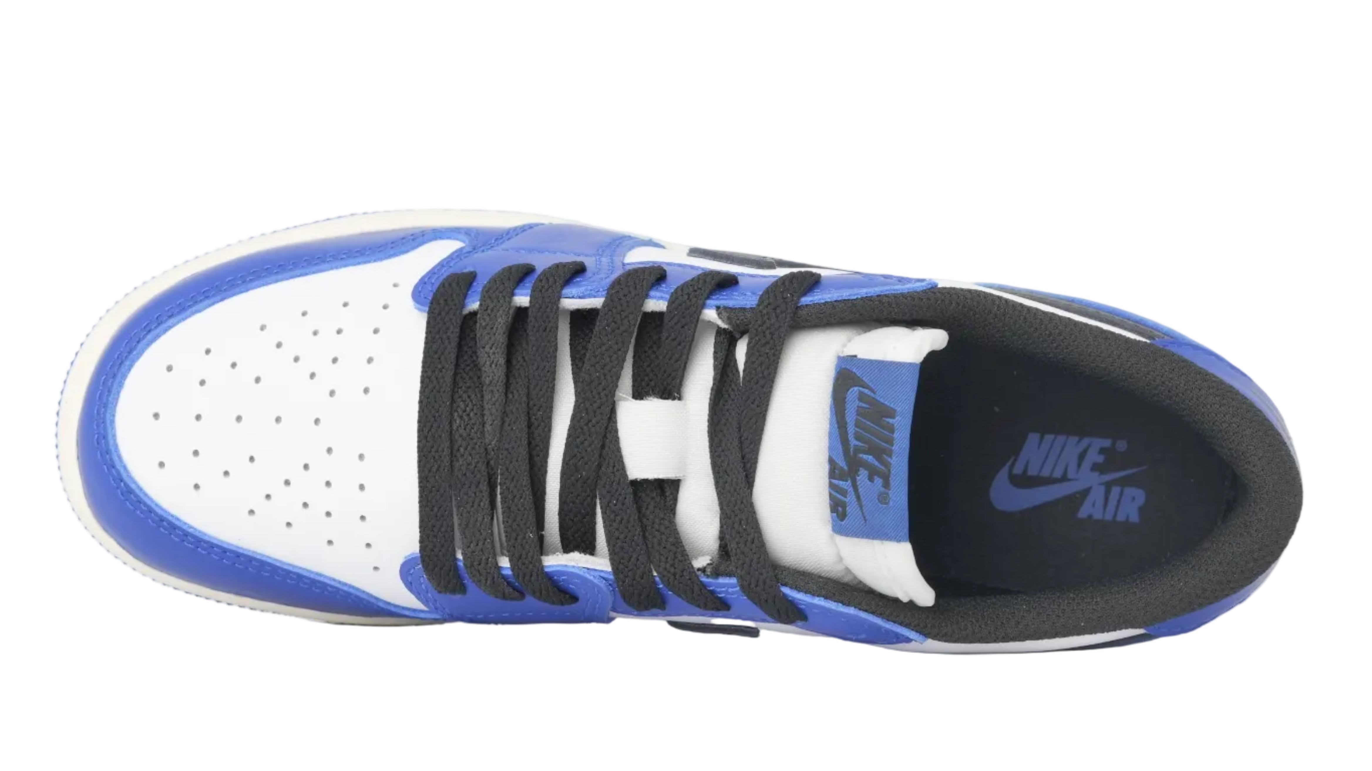 Nike Air Jordan 1 Low Game Royal