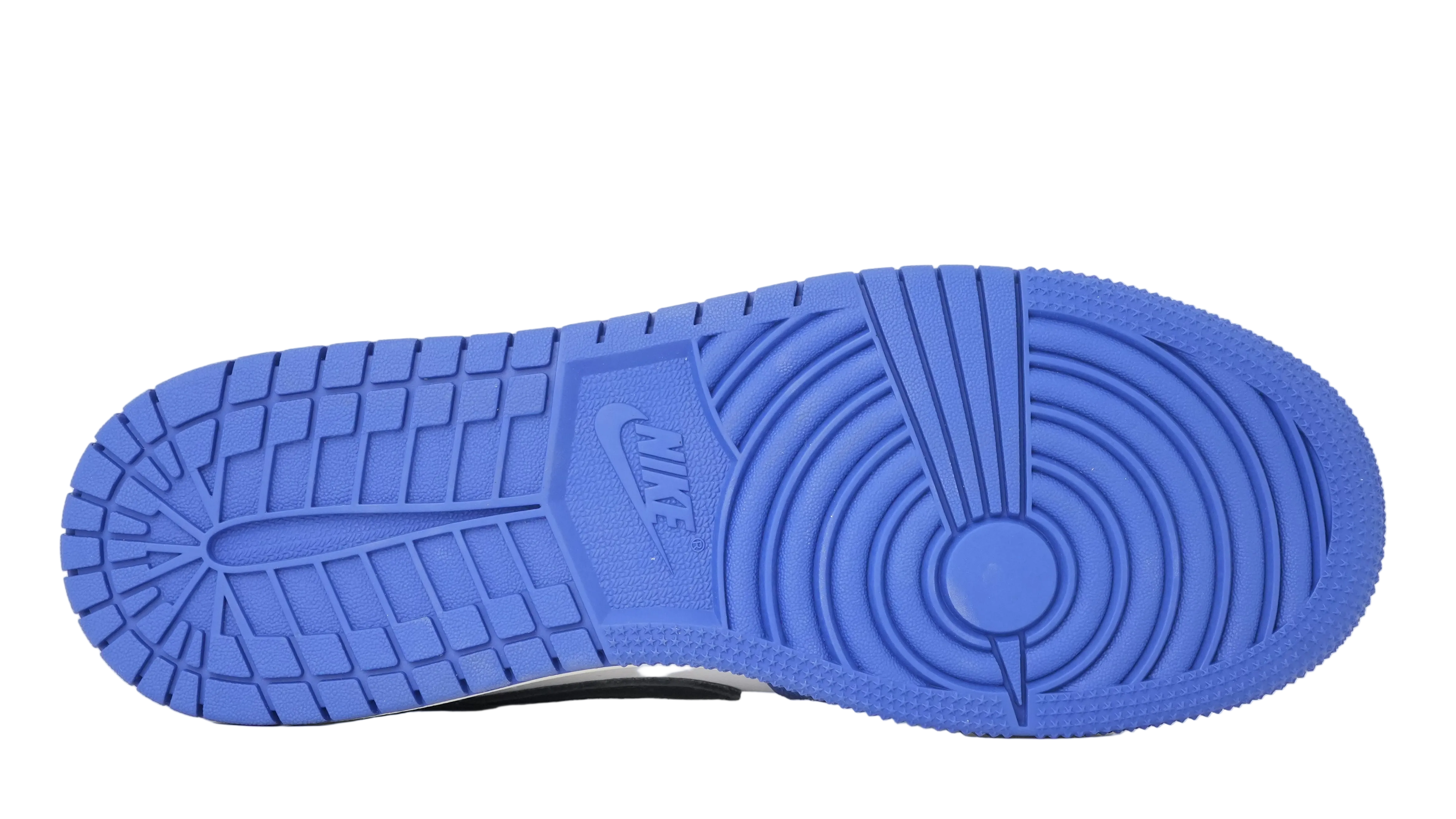 Nike Air Jordan 1 Low GS Game Royal Women