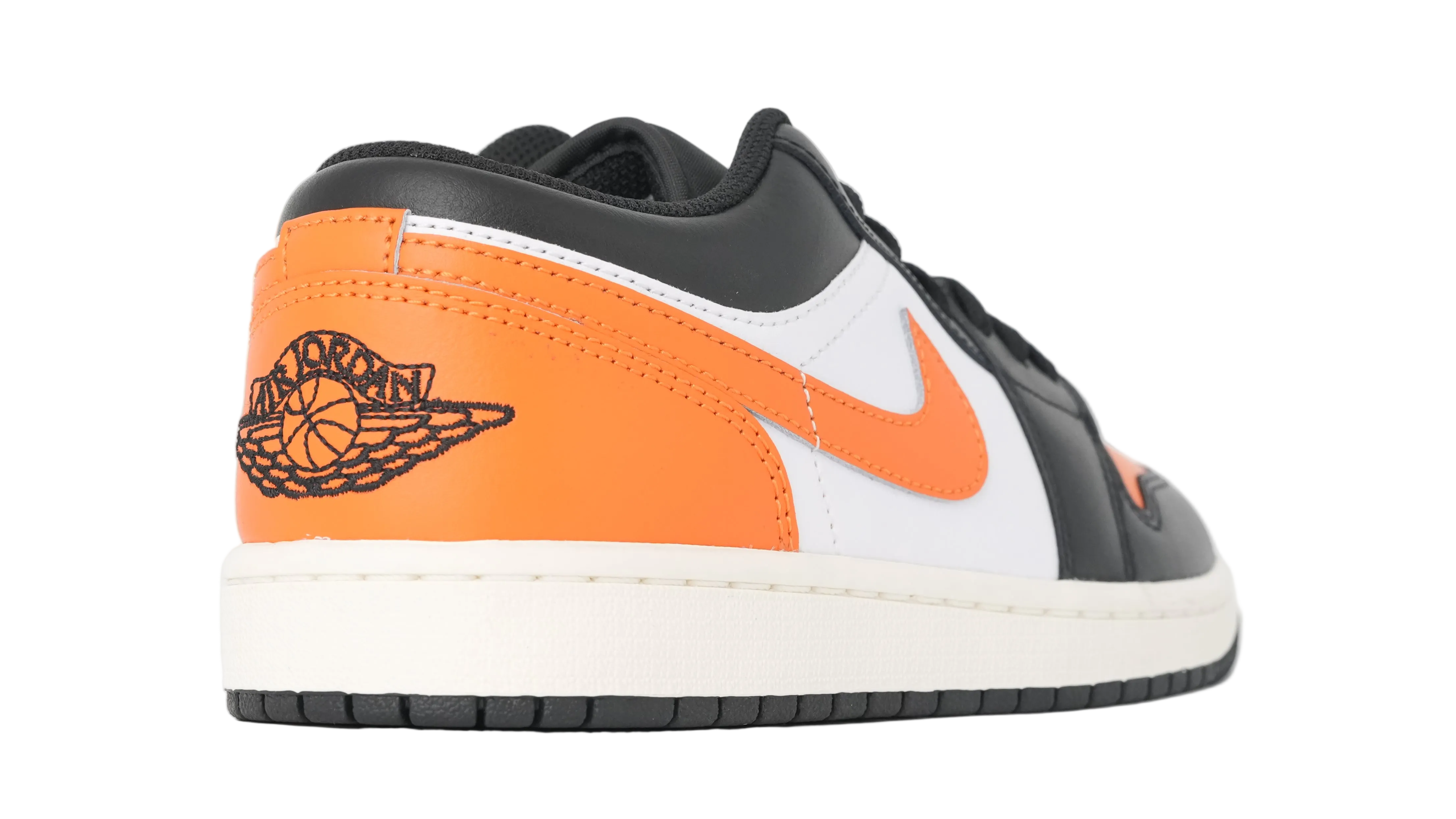 Jordan 1 Low Shattered Backboard