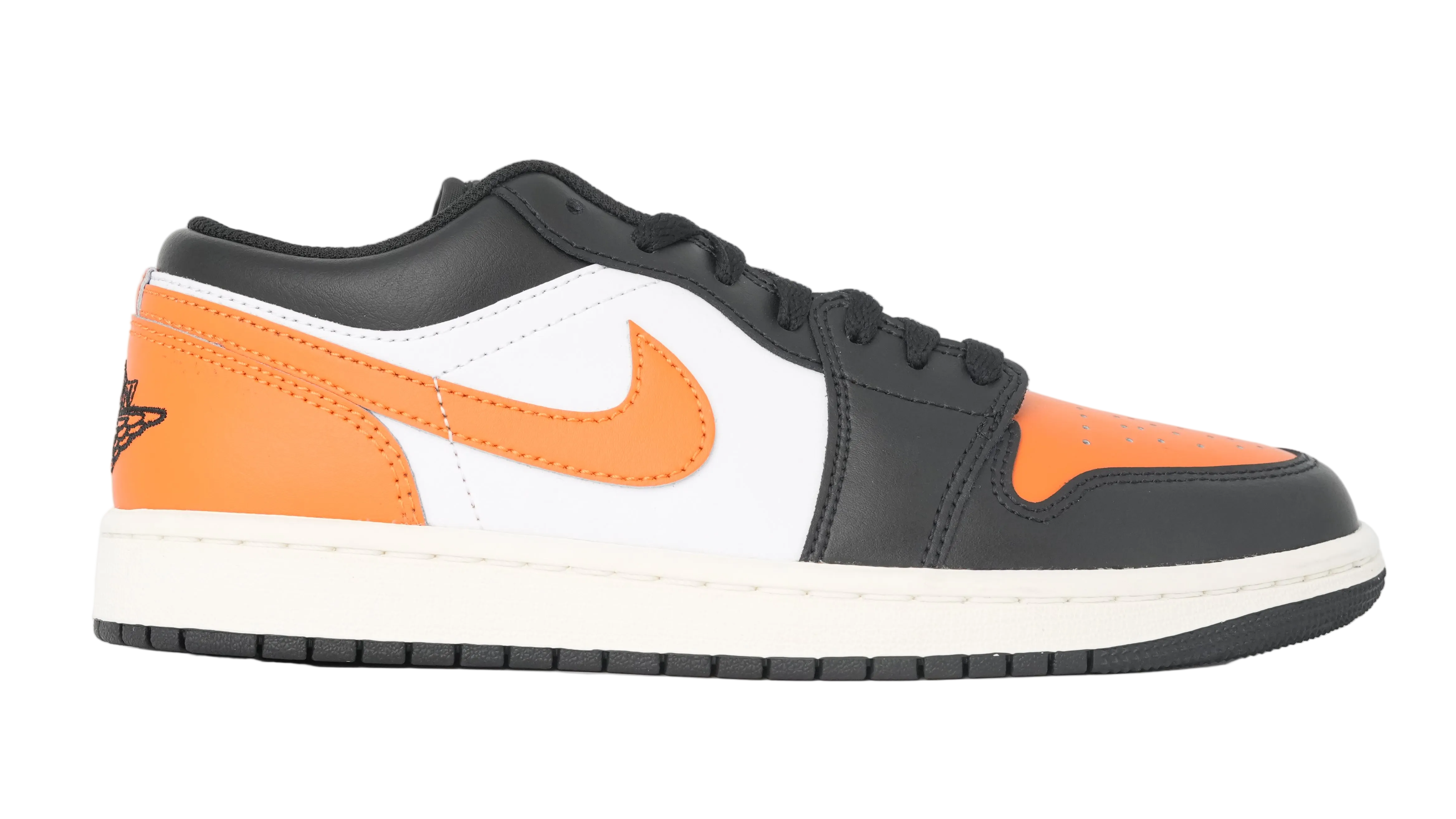 Jordan 1 Low Shattered Backboard