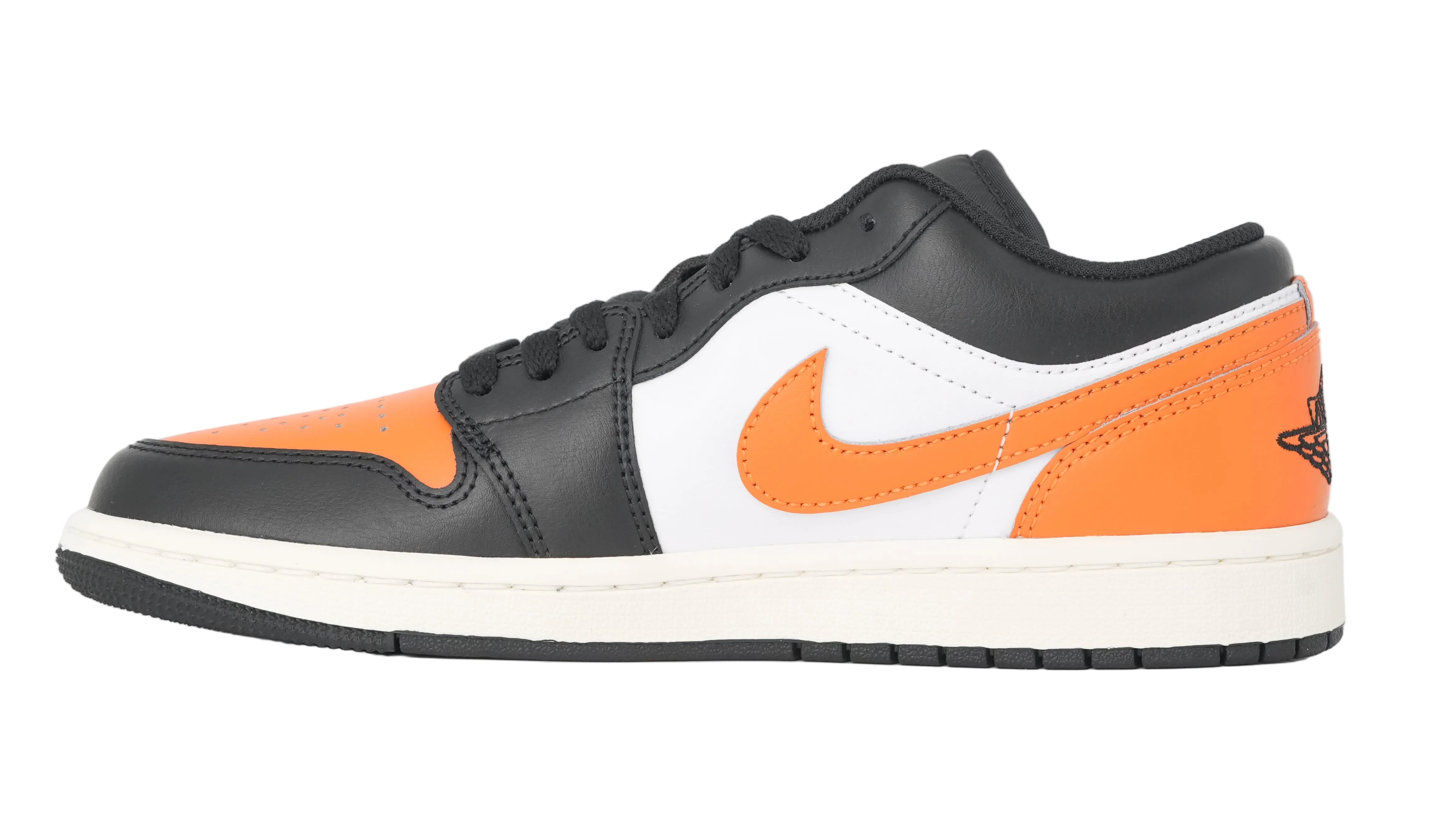 Jordan 1 Low Shattered Backboard