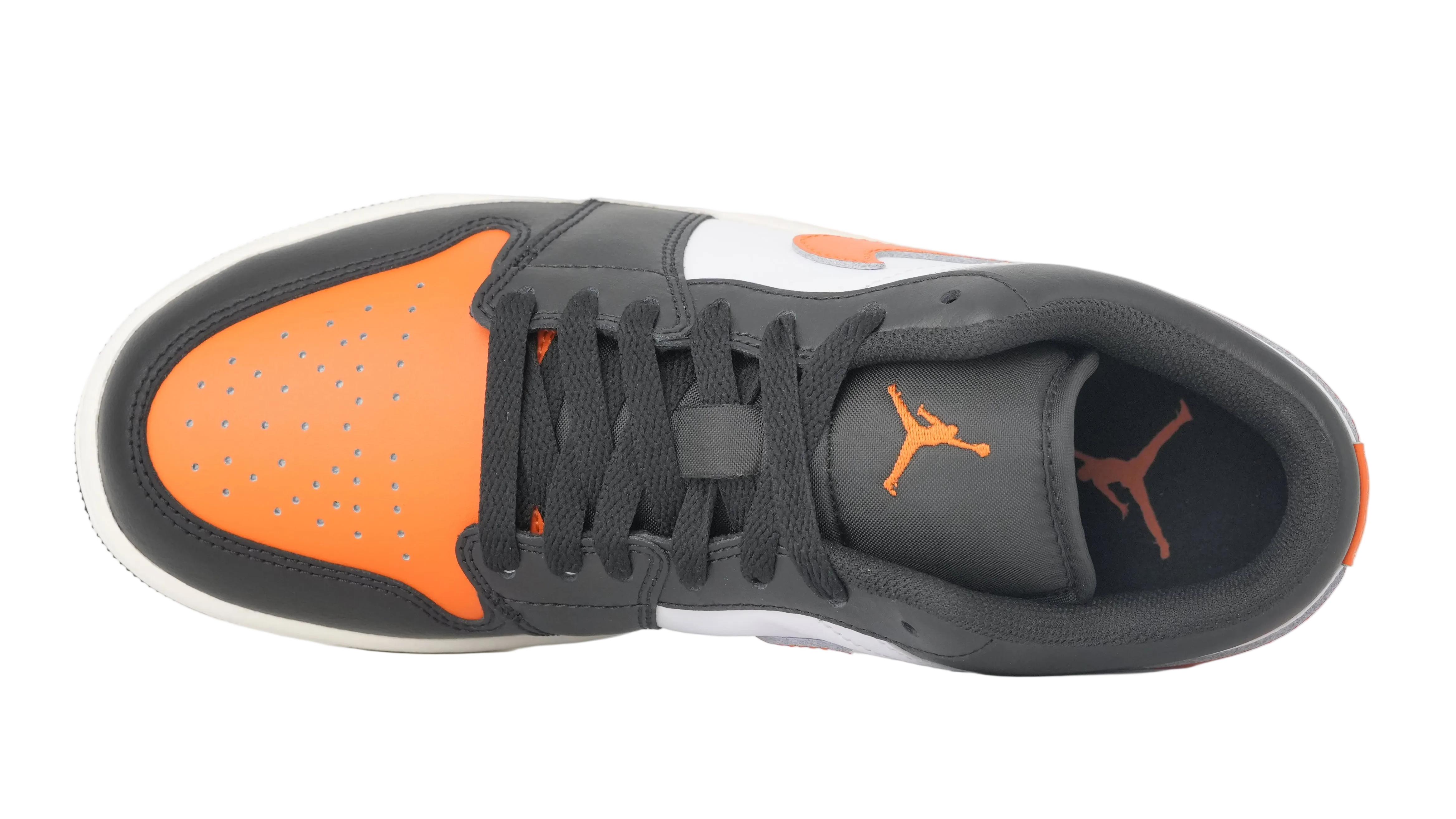 Jordan 1 Low Shattered Backboard
