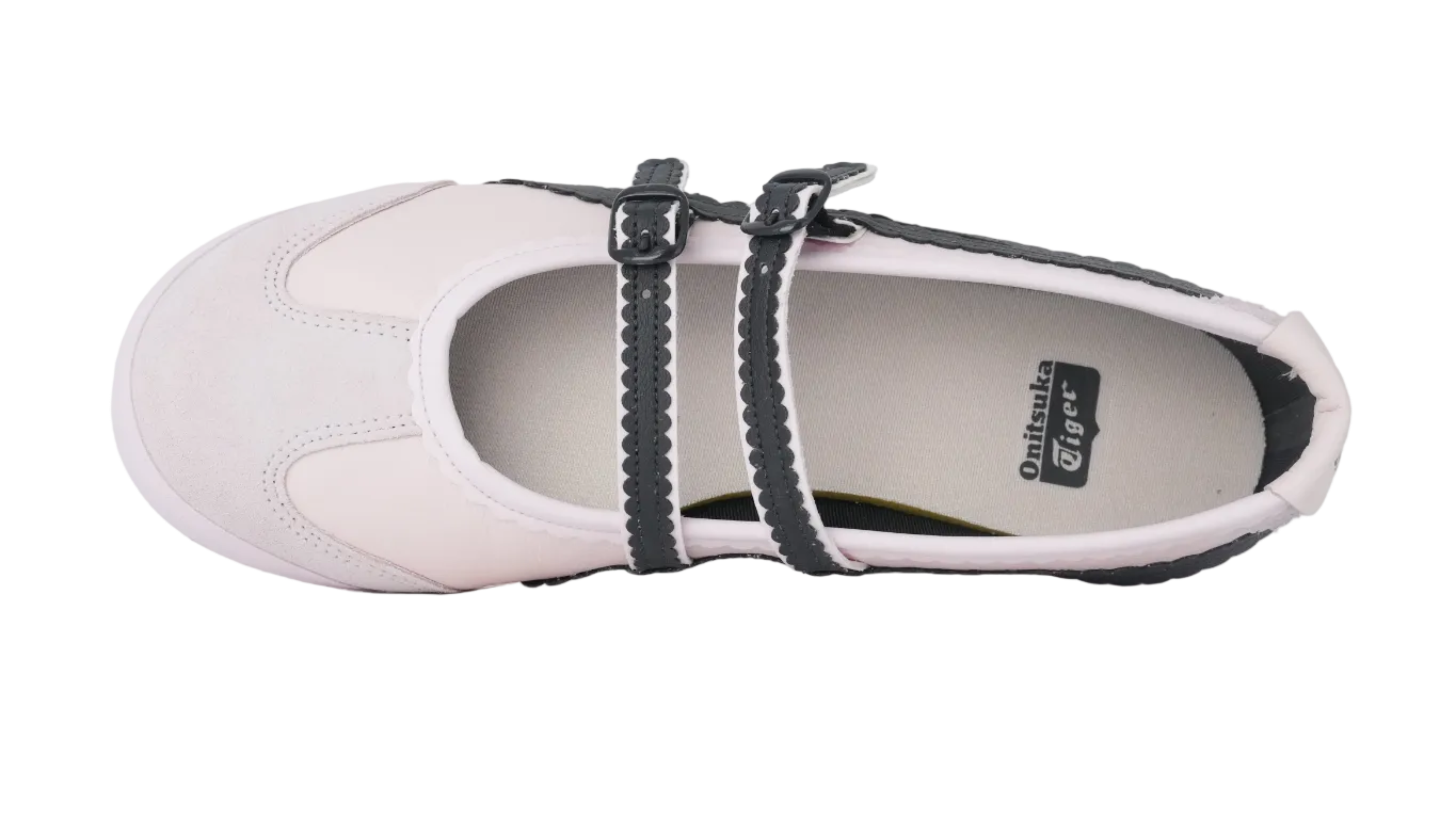 Mexico 66 TGRS Graphite Grey Women