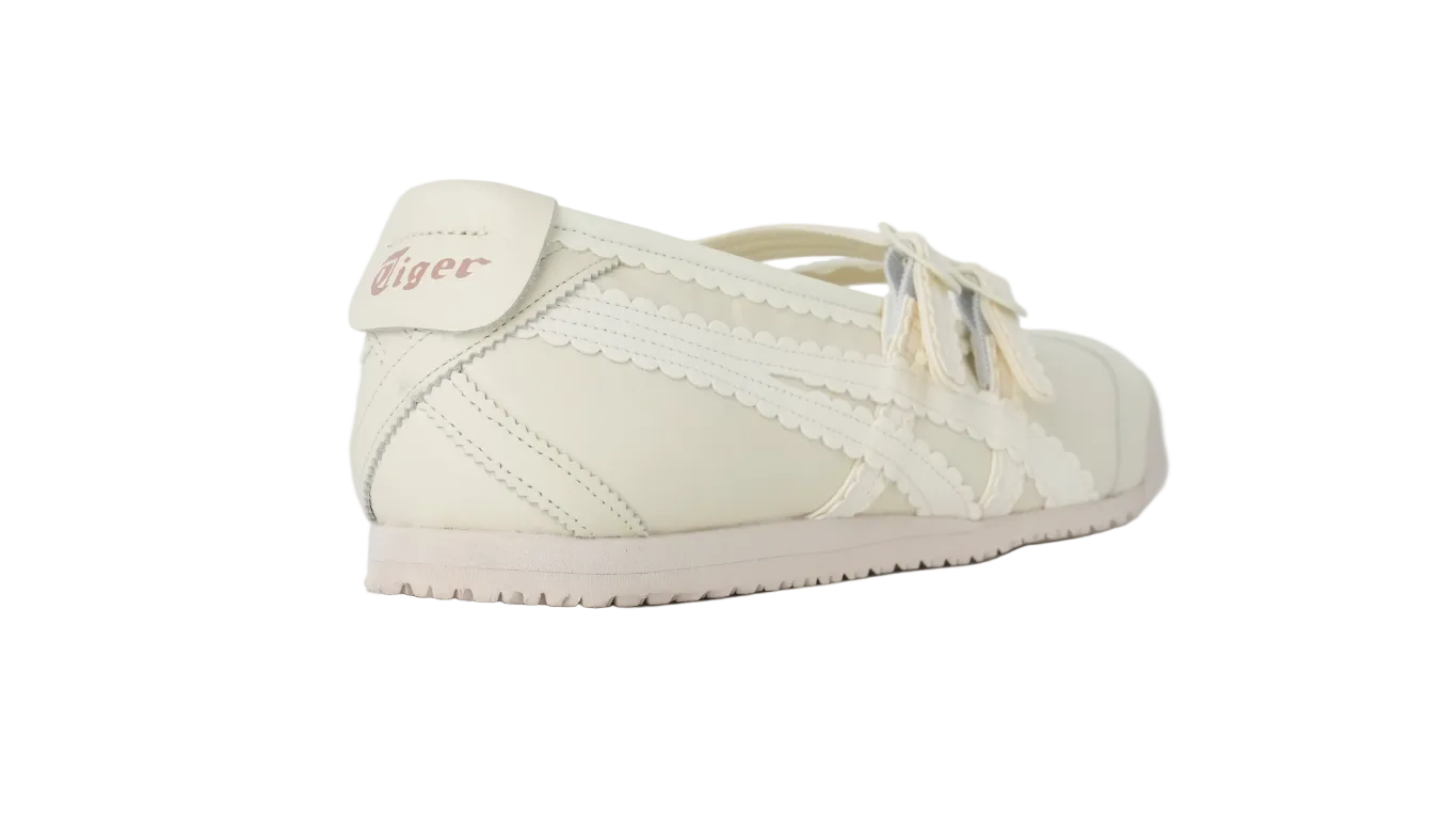 Mexico 66 TGRS Ivory Cream Women