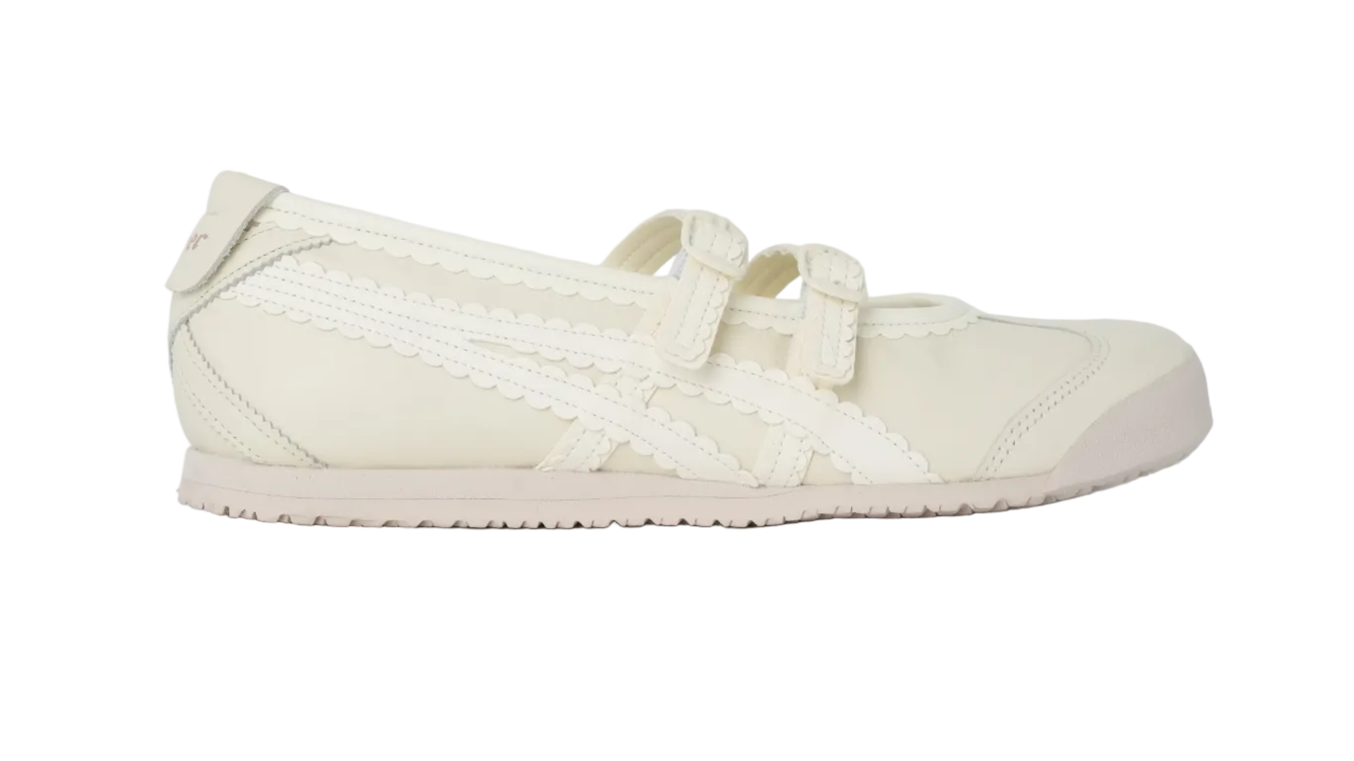 Mexico 66 TGRS Ivory Cream Women