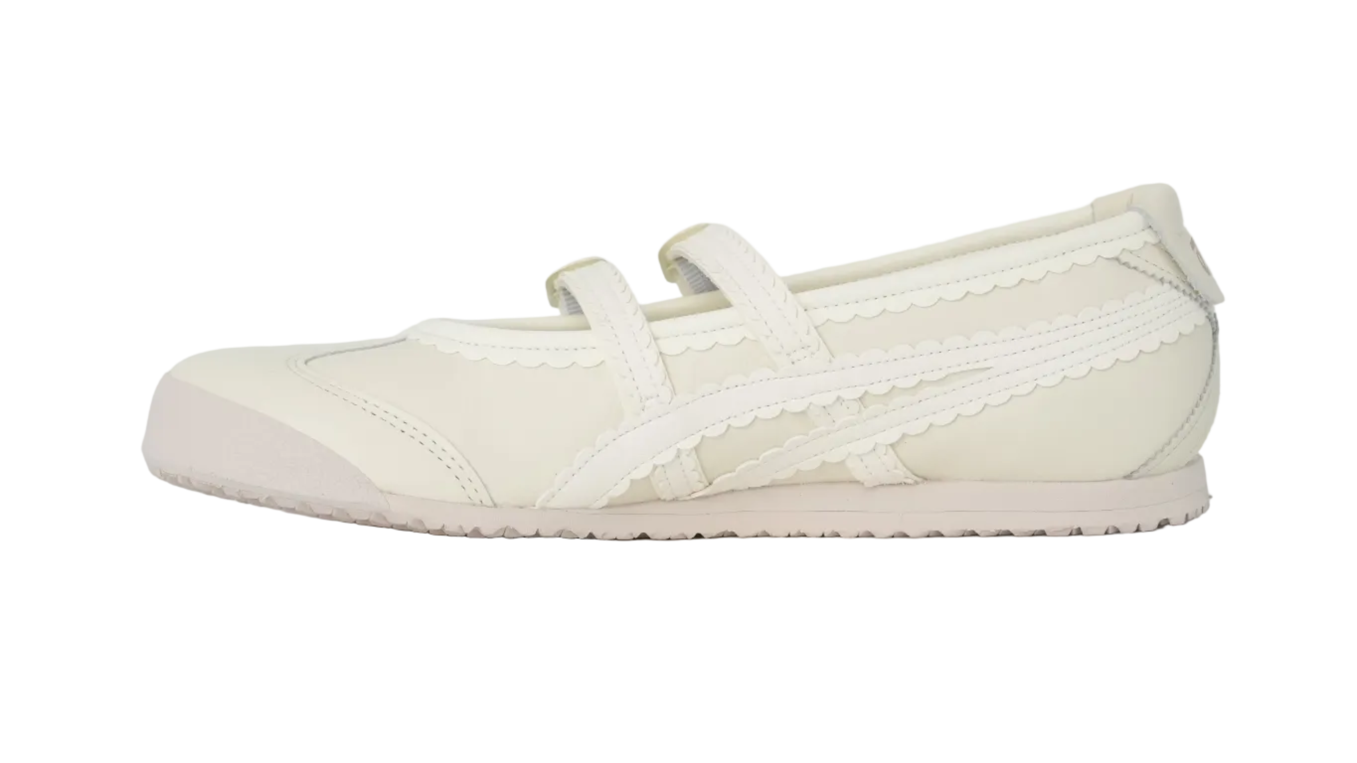 Mexico 66 TGRS Ivory Cream Women