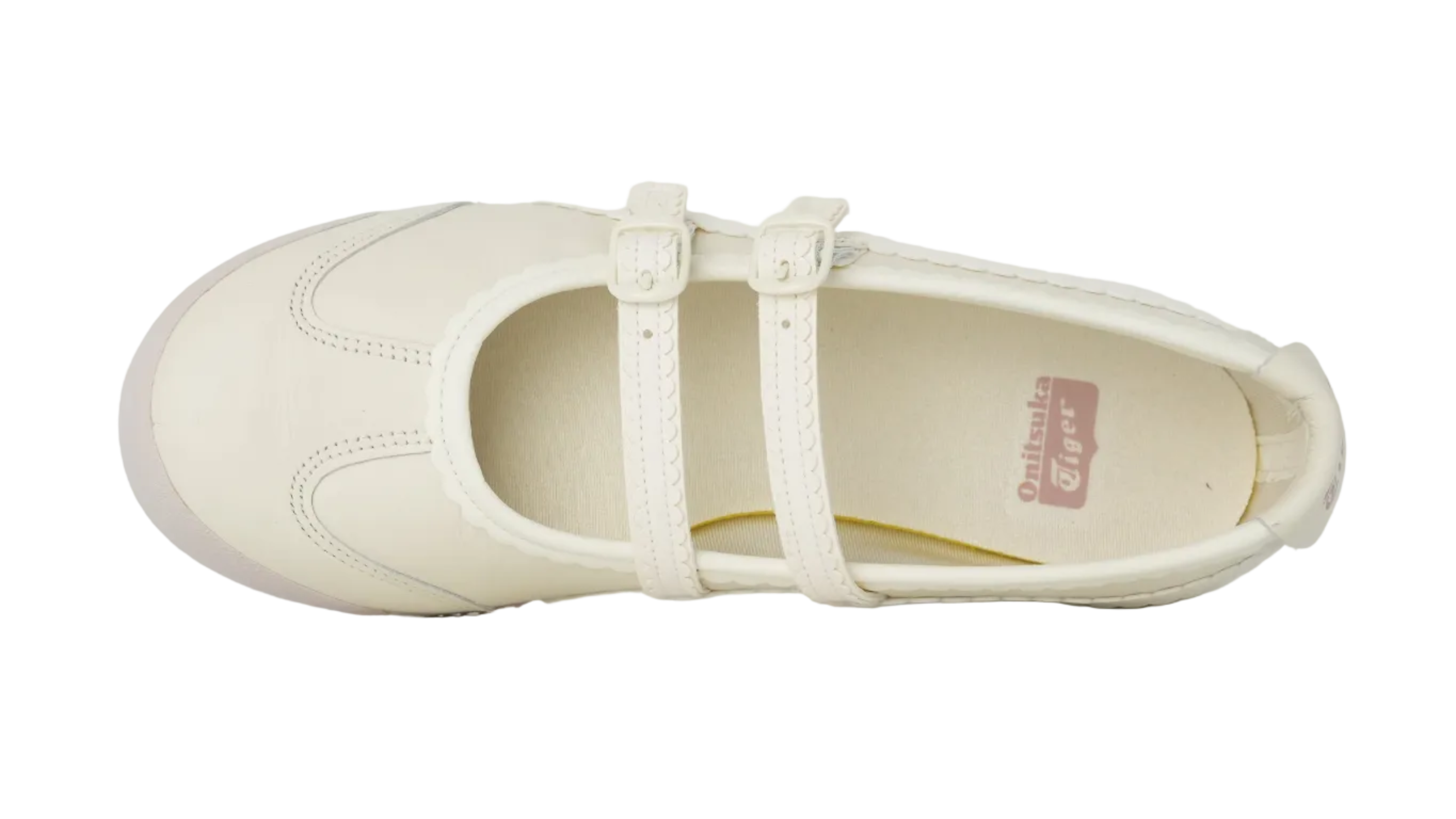 Mexico 66 TGRS Ivory Cream Women