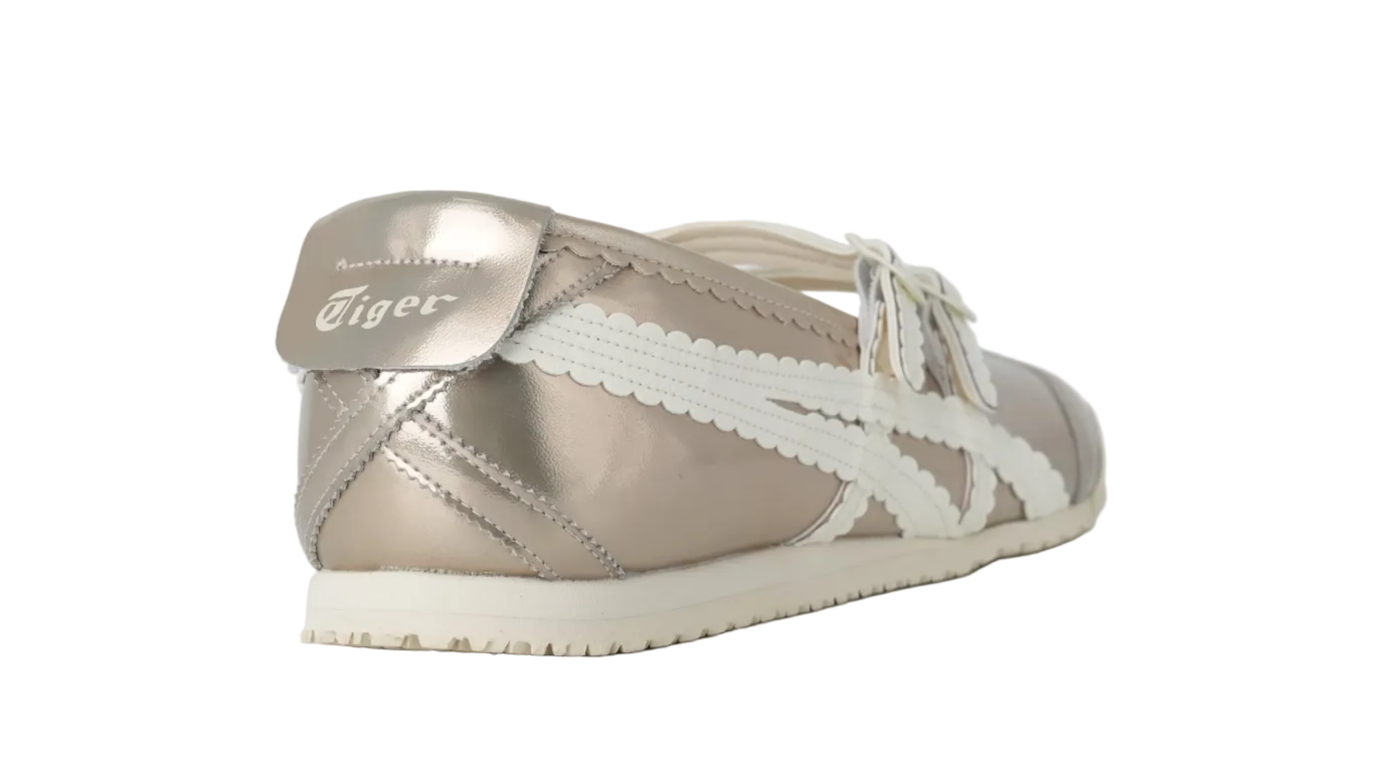Mexico 66 TGRS Champagne Cream Women