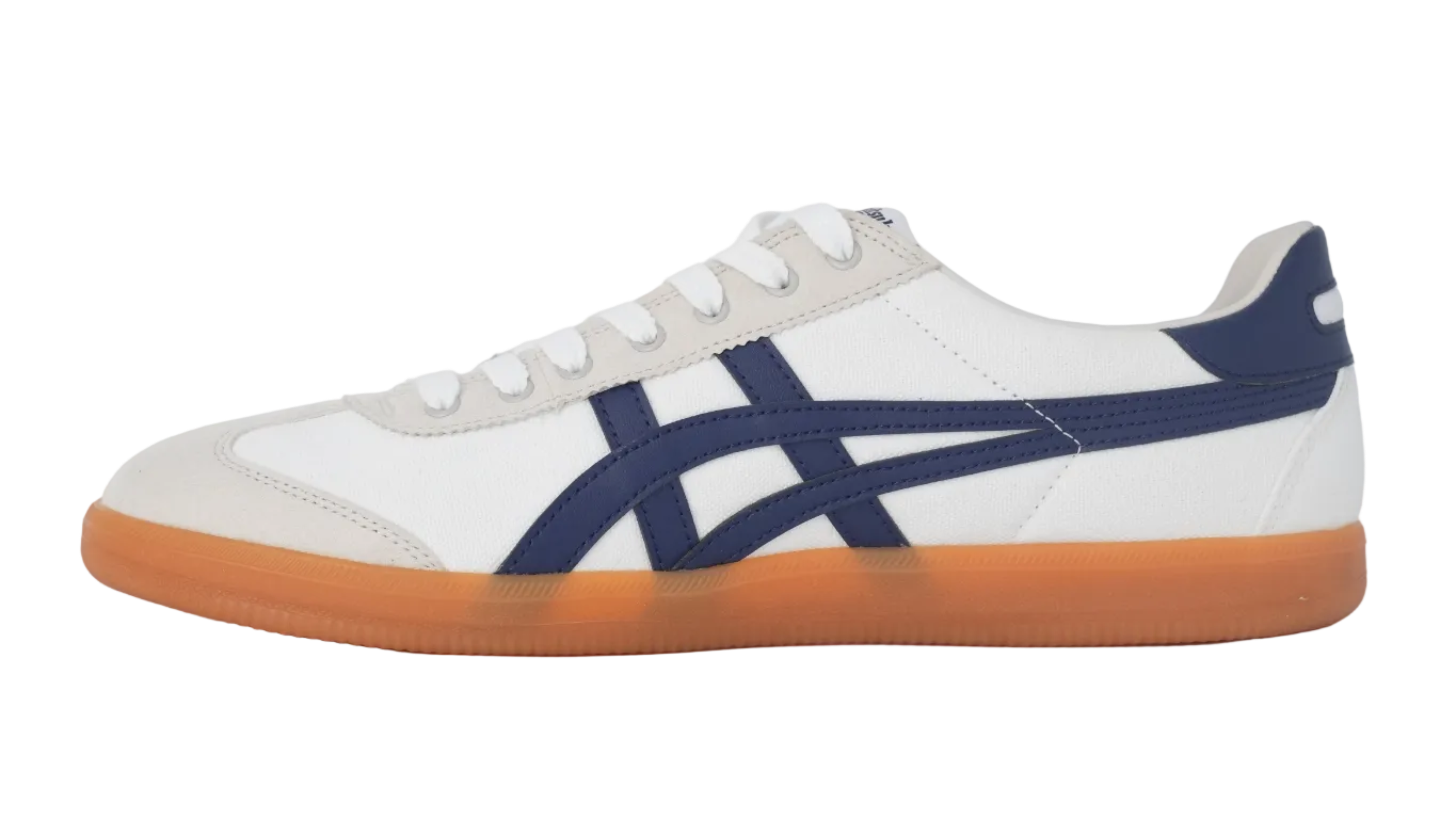 Tokuten Wht Navy