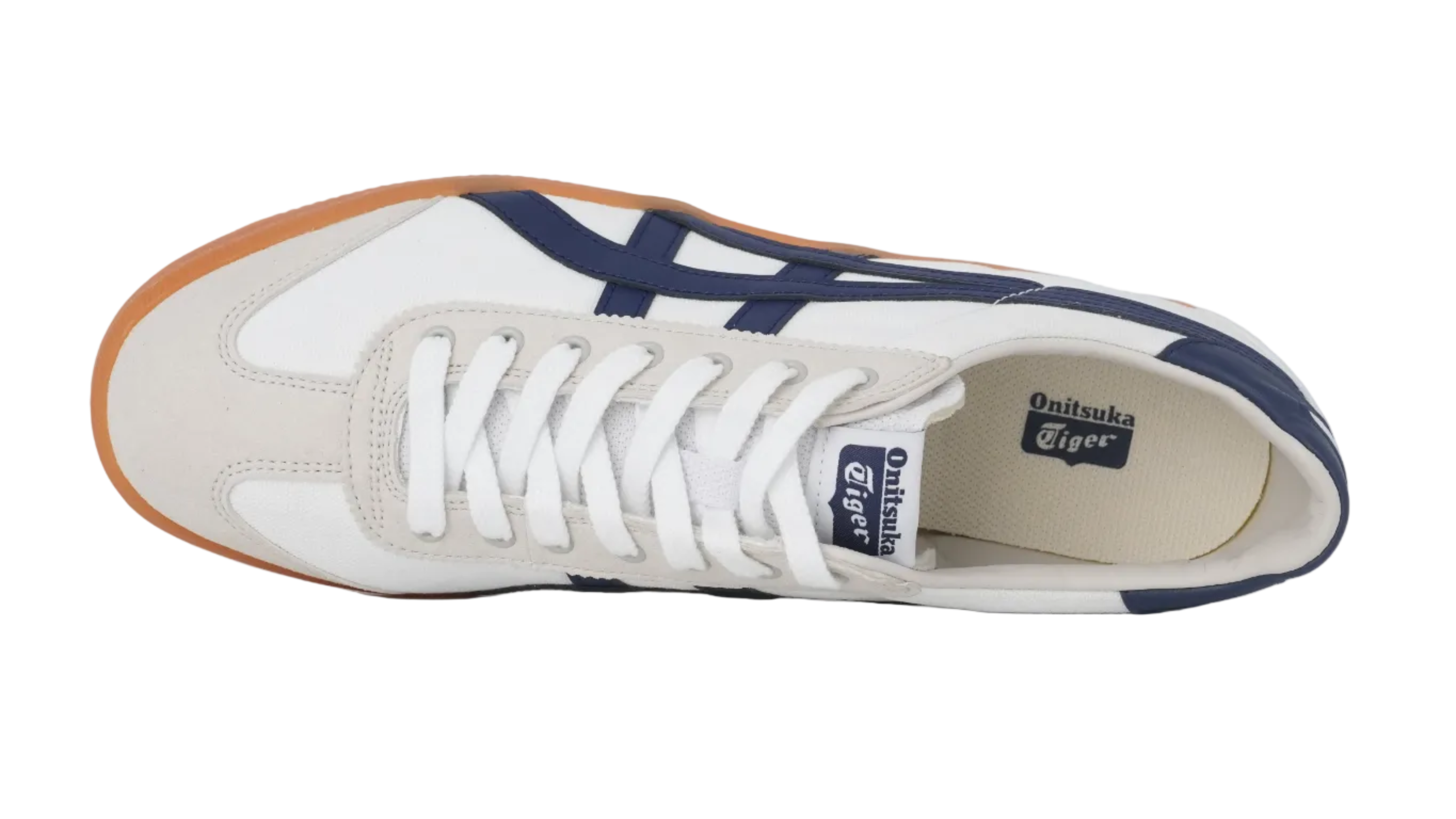 Tokuten Wht Navy
