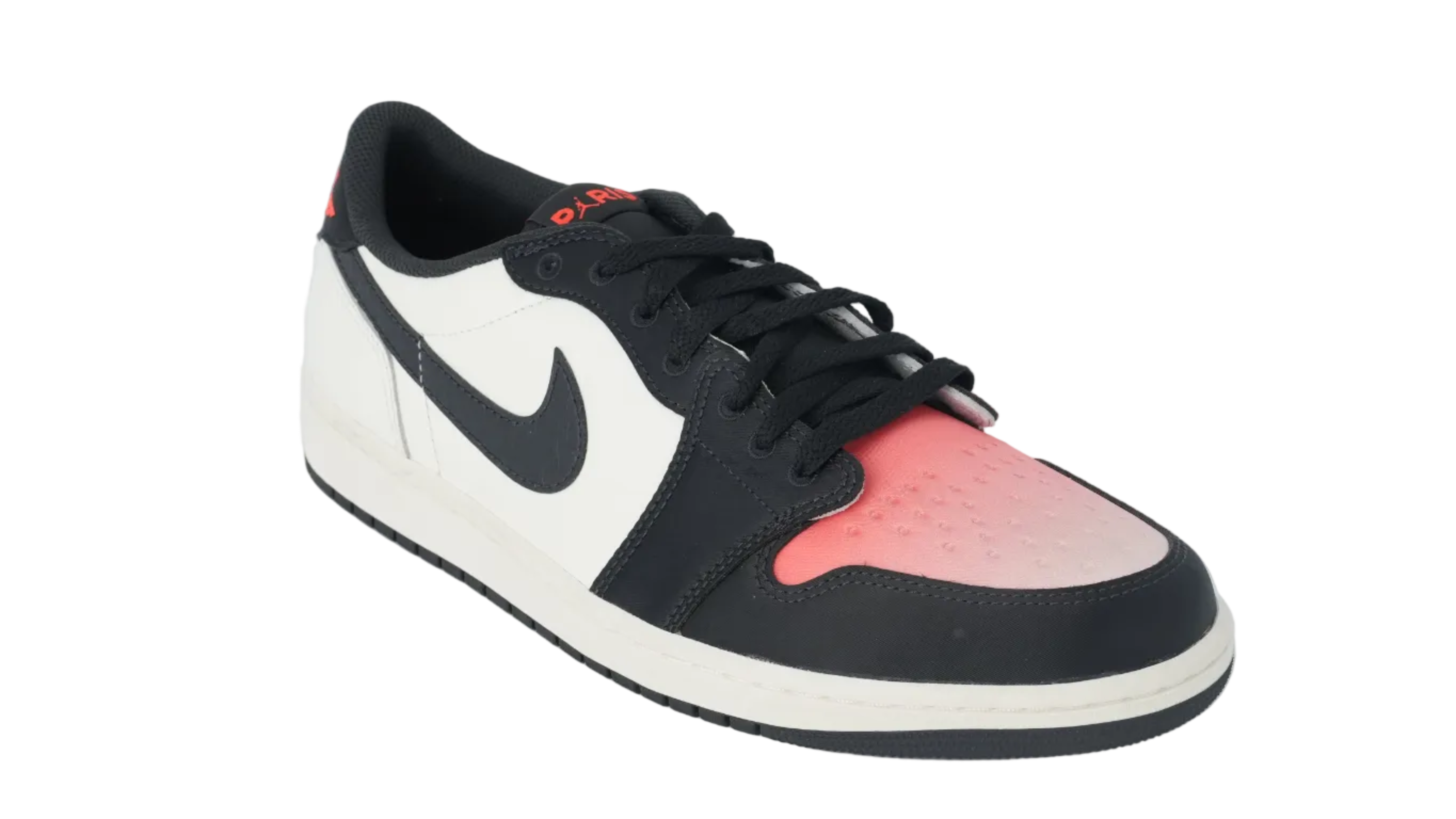 Nike Air Jordan 1 Retro Paris Saint Germain