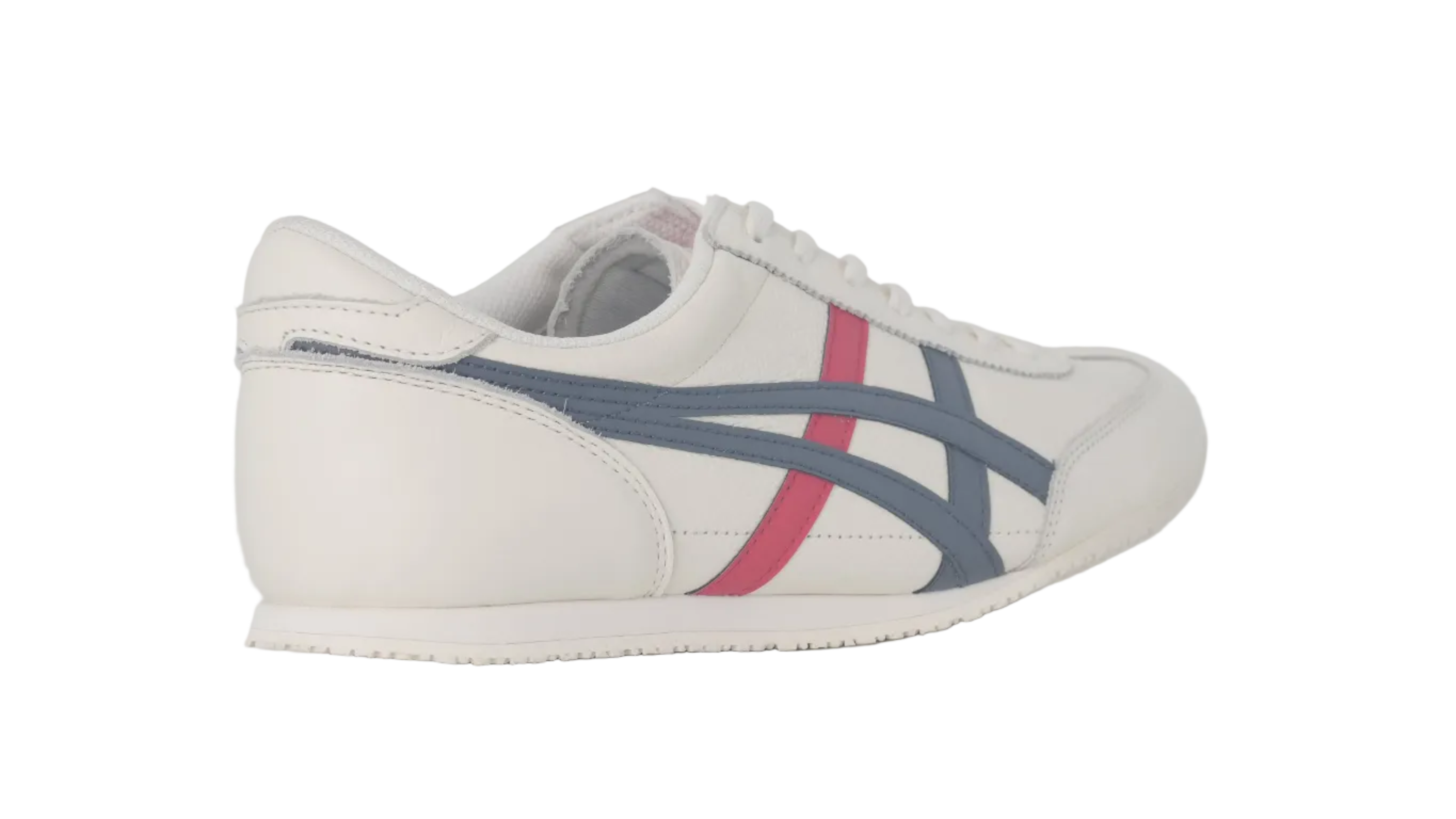Machu Racer Cream Blk Red