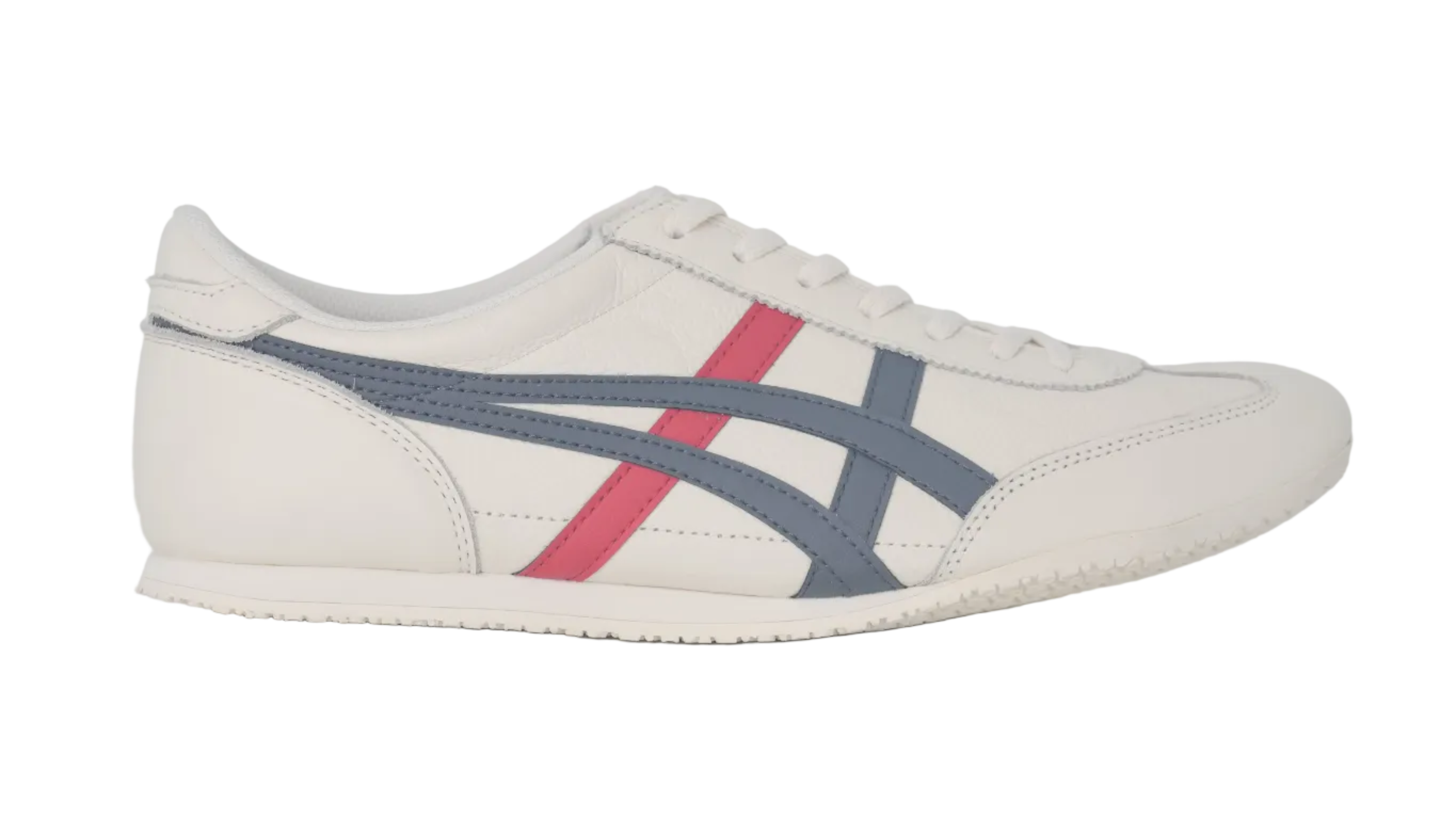 Machu Racer Cream Blk Red