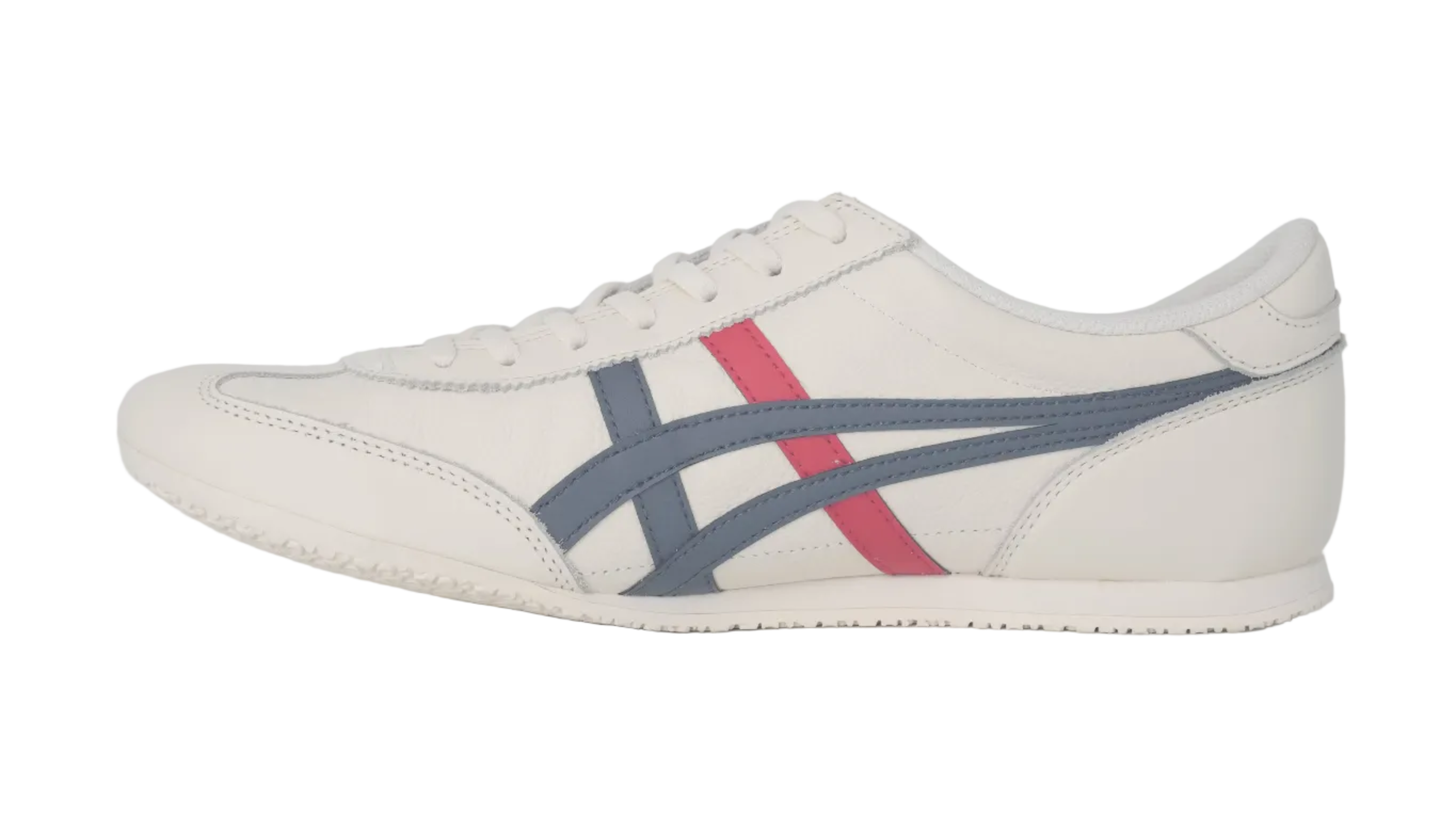 Machu Racer Cream Blk Red