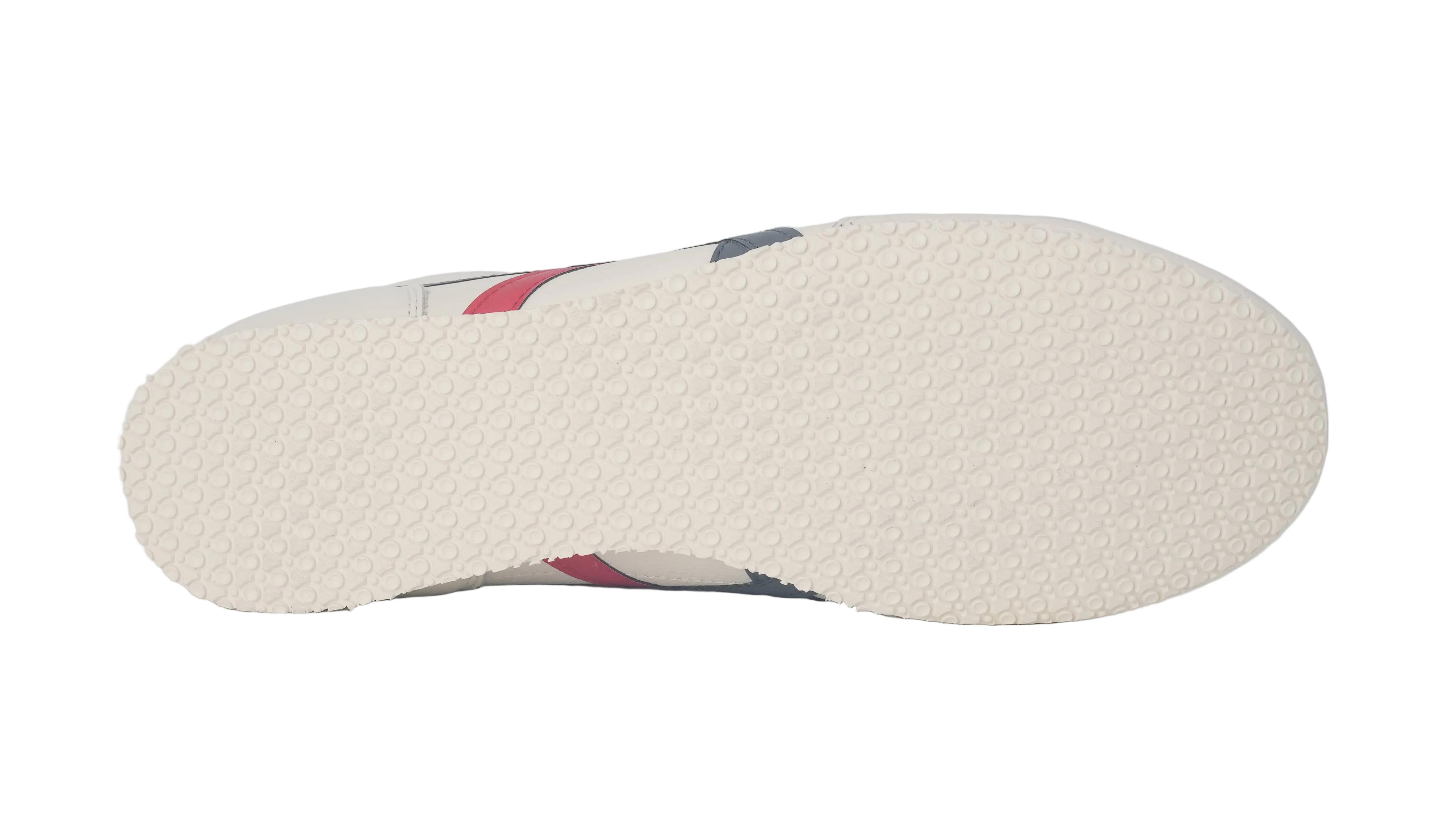 Machu Racer Cream Blk Red
