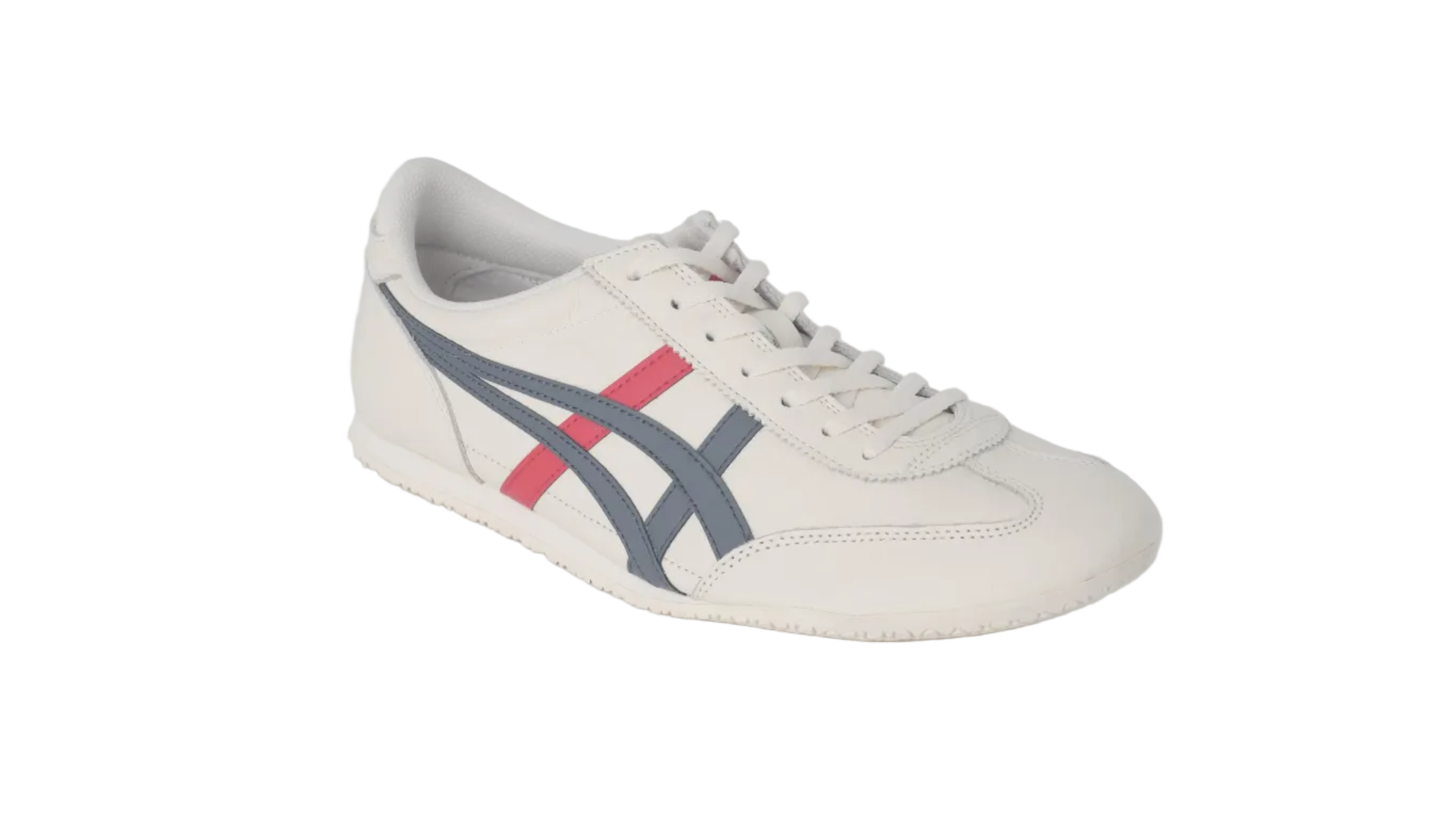 Machu Racer Cream Blk Red
