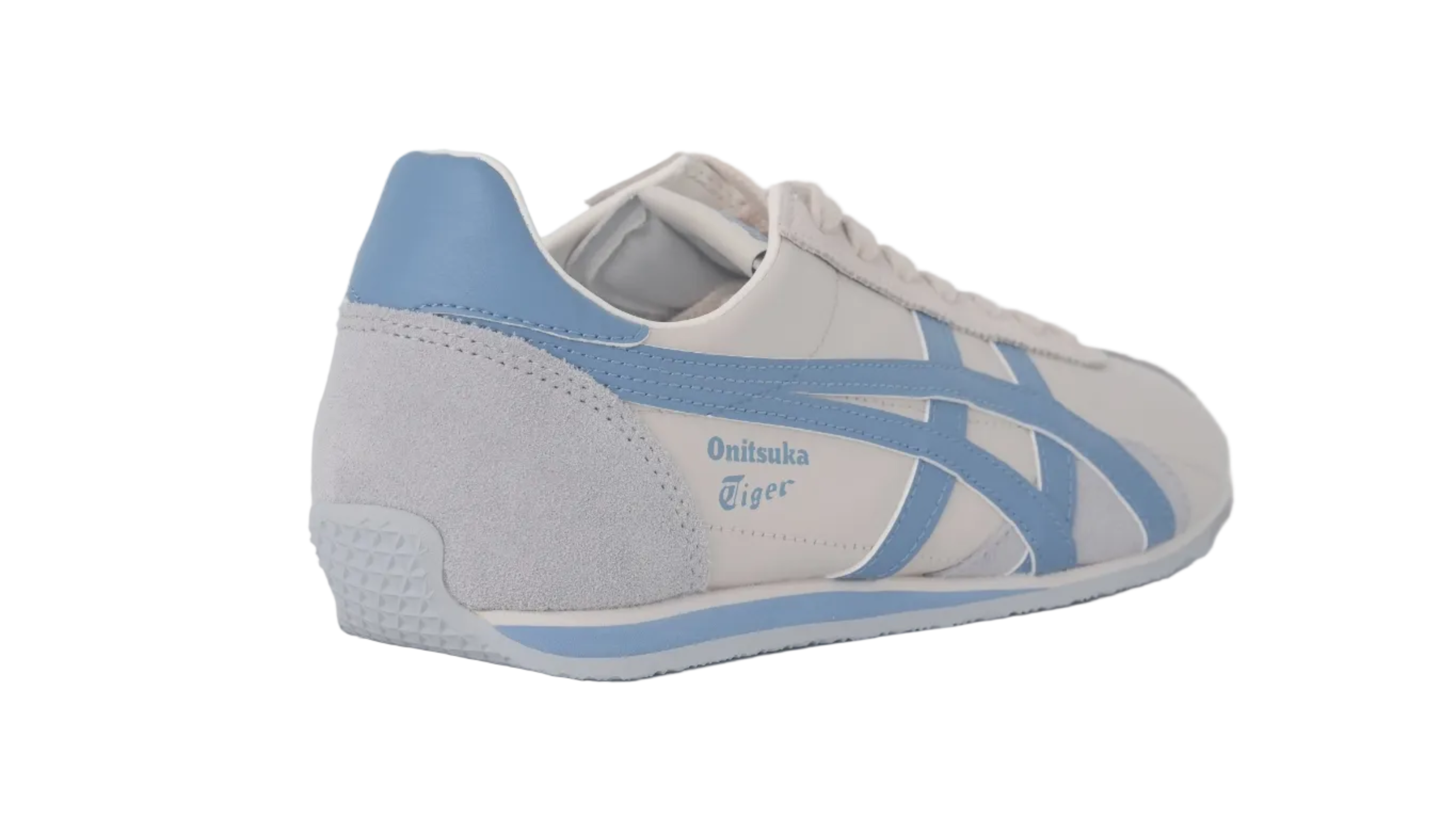 Runspark Cream Light Blue