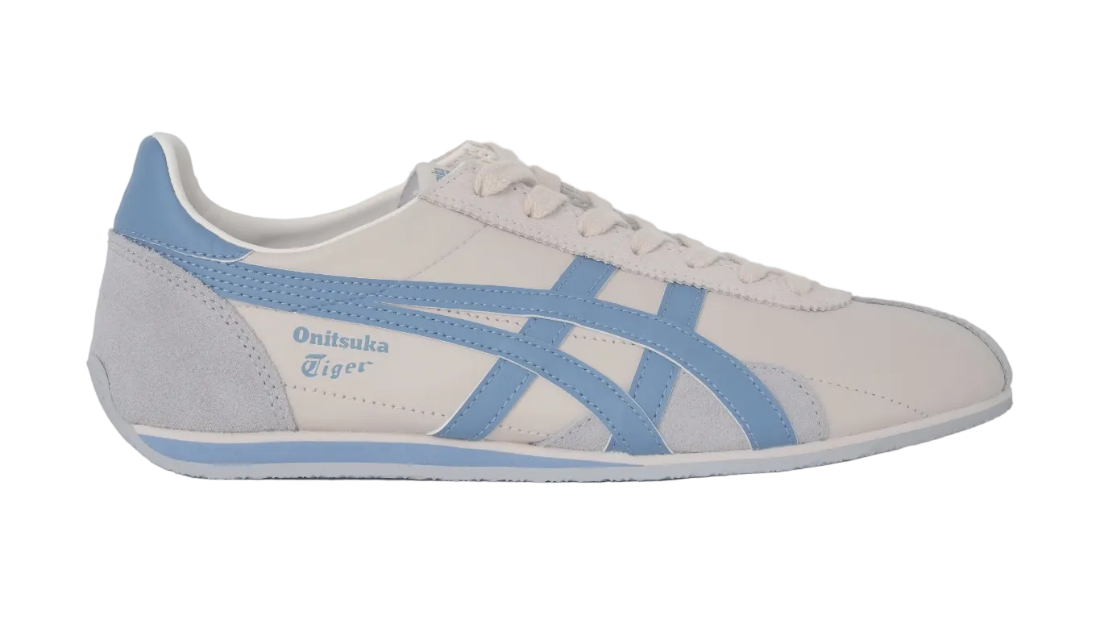 Runspark Cream Light Blue