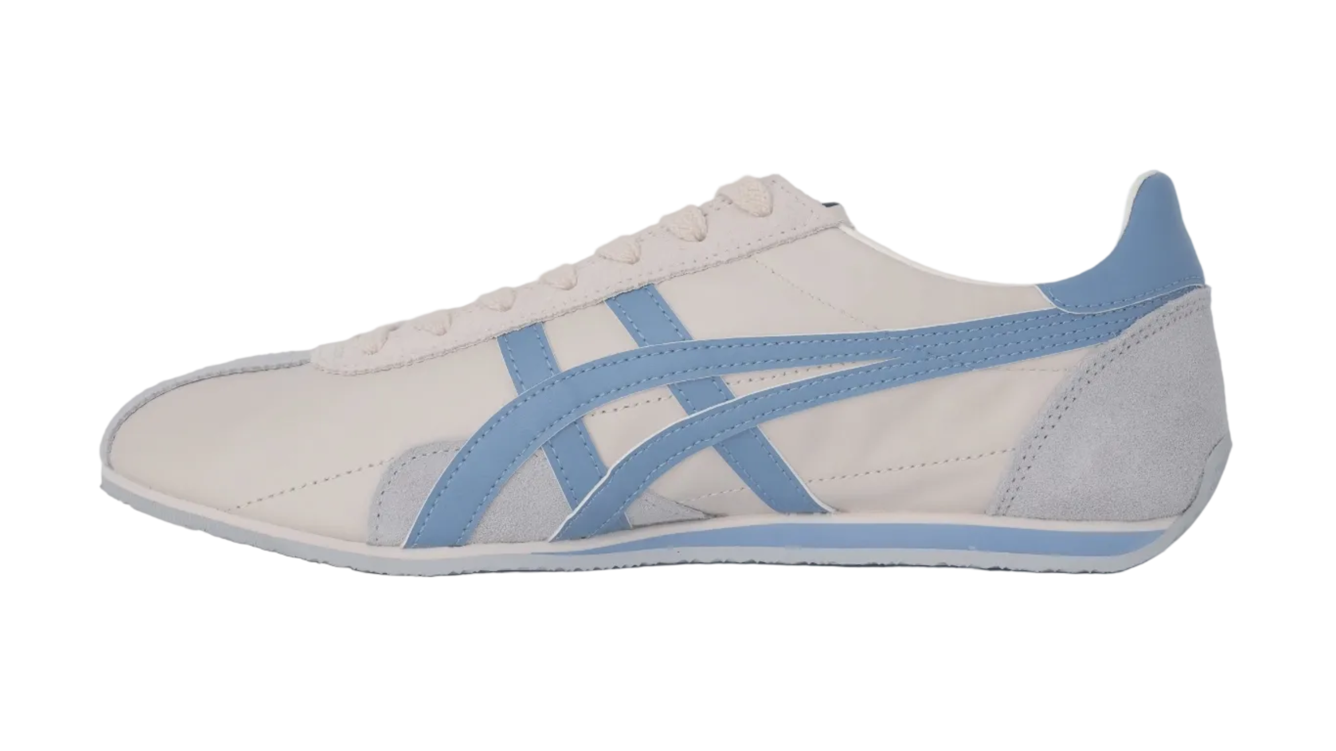 Runspark Cream Light Blue