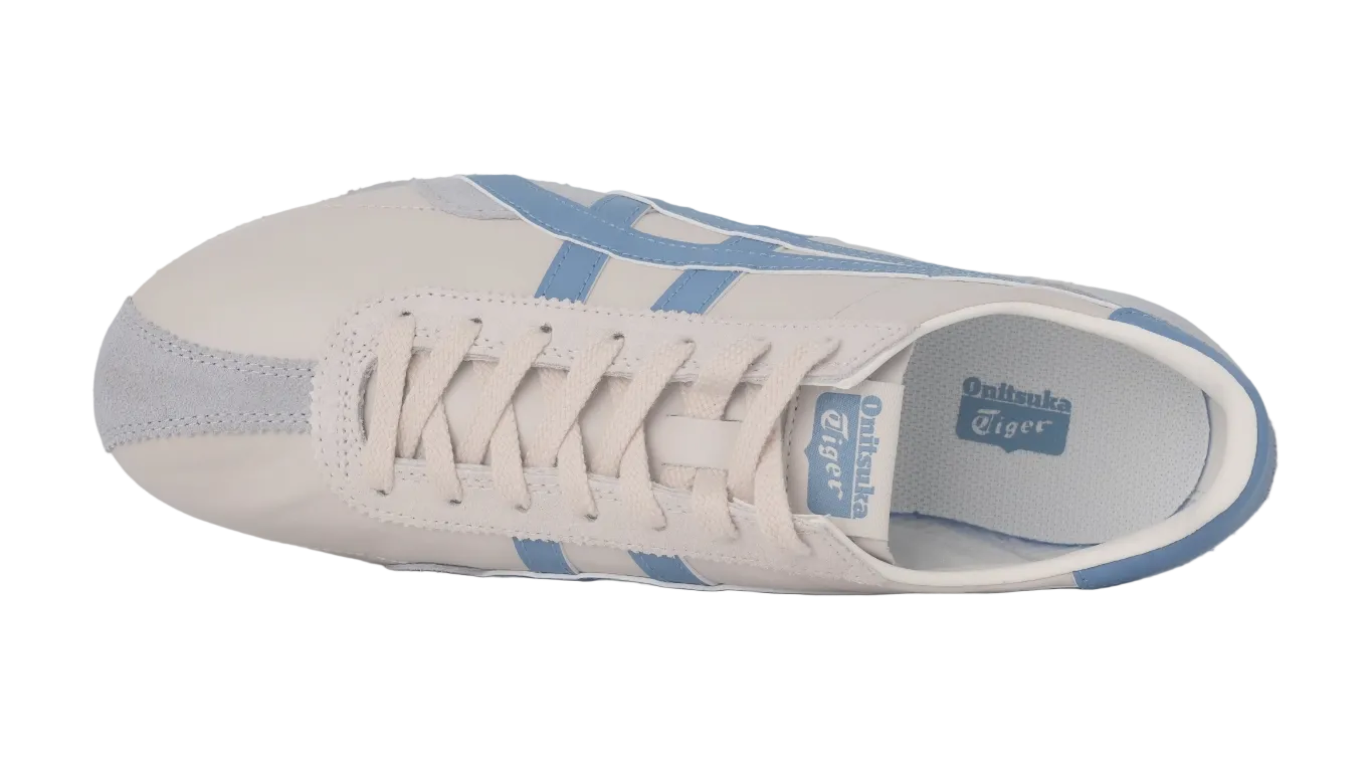 Runspark Cream Light Blue