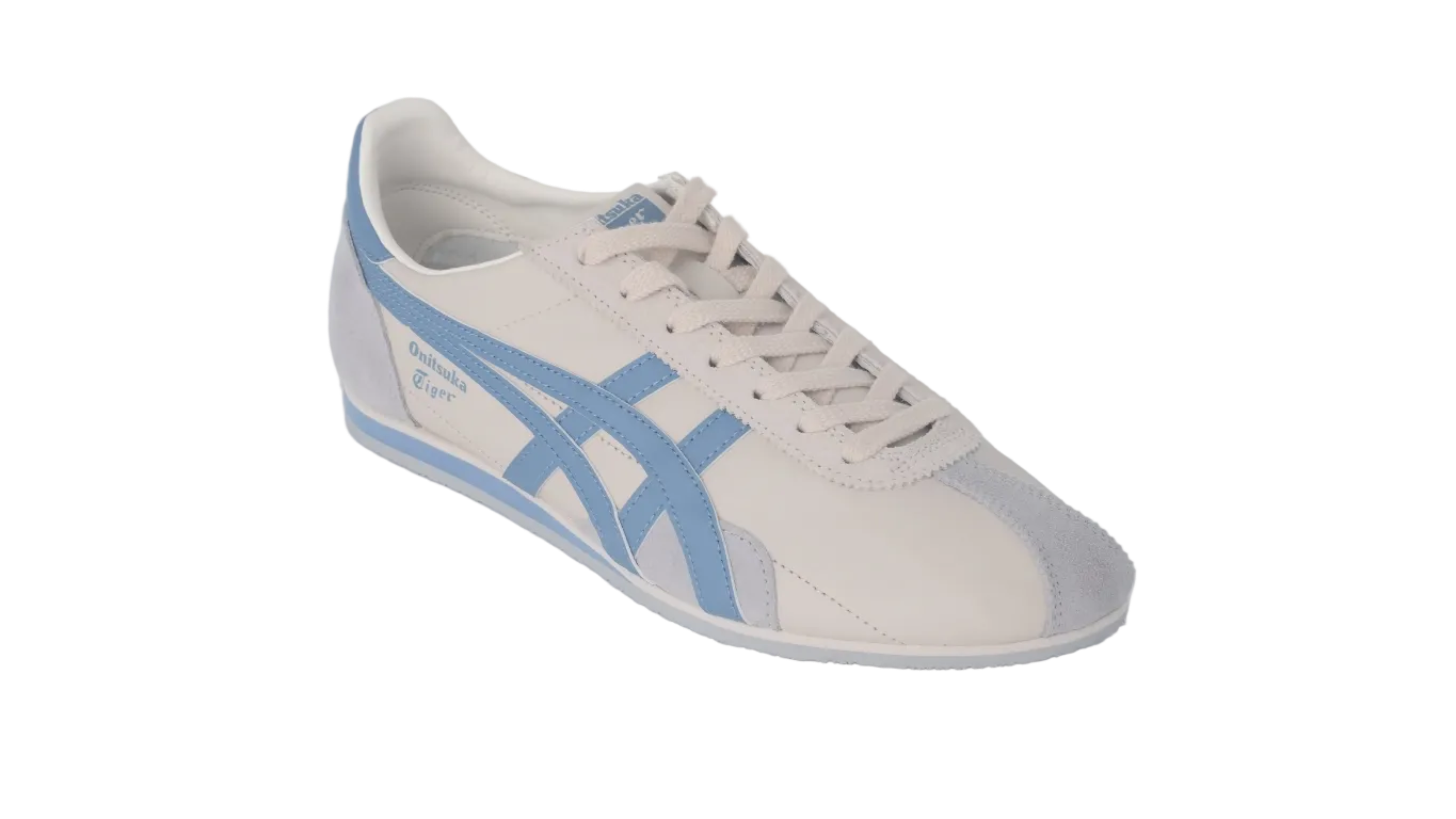 Runspark Cream Light Blue