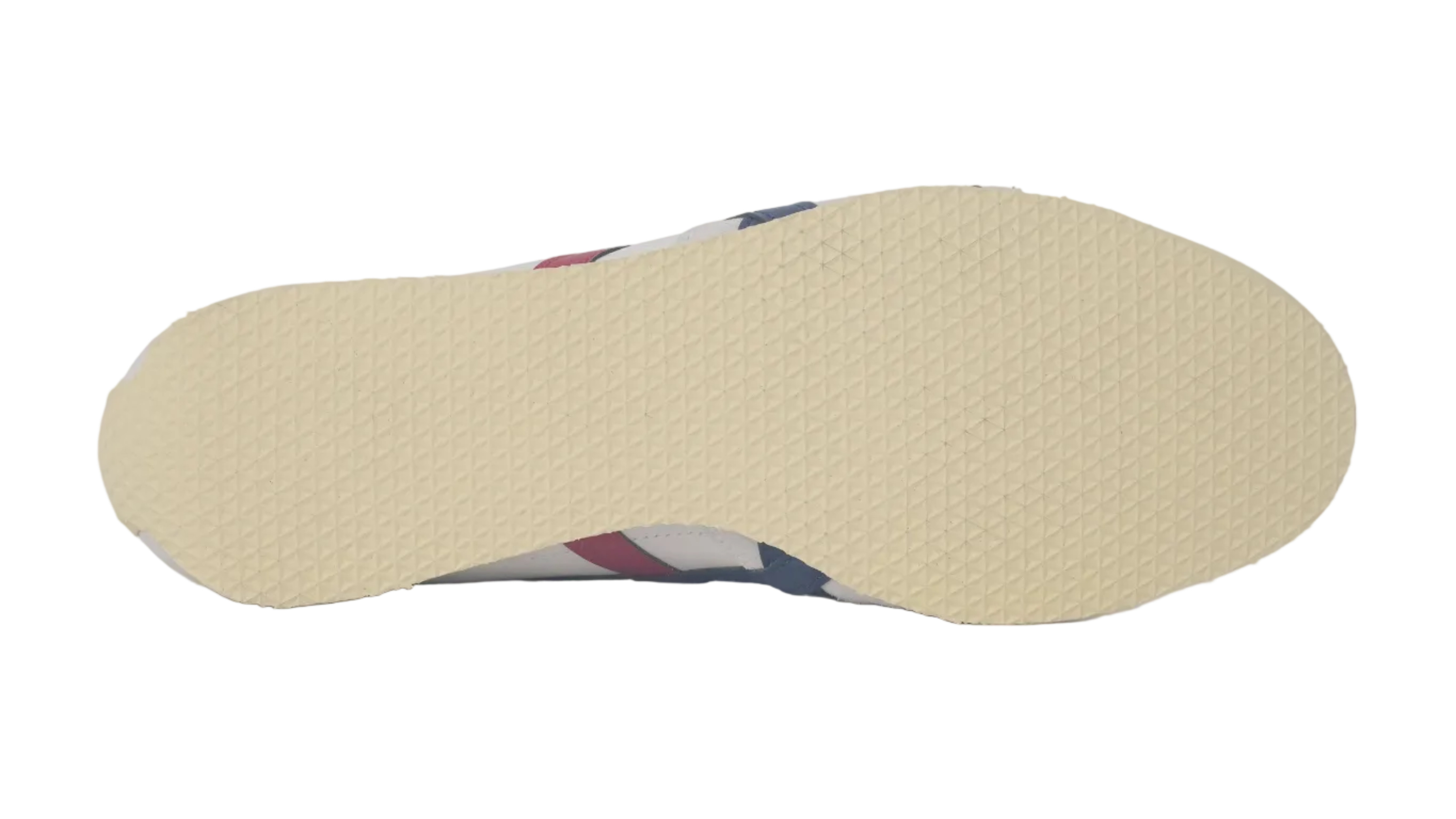 Runspark White Navy Red
