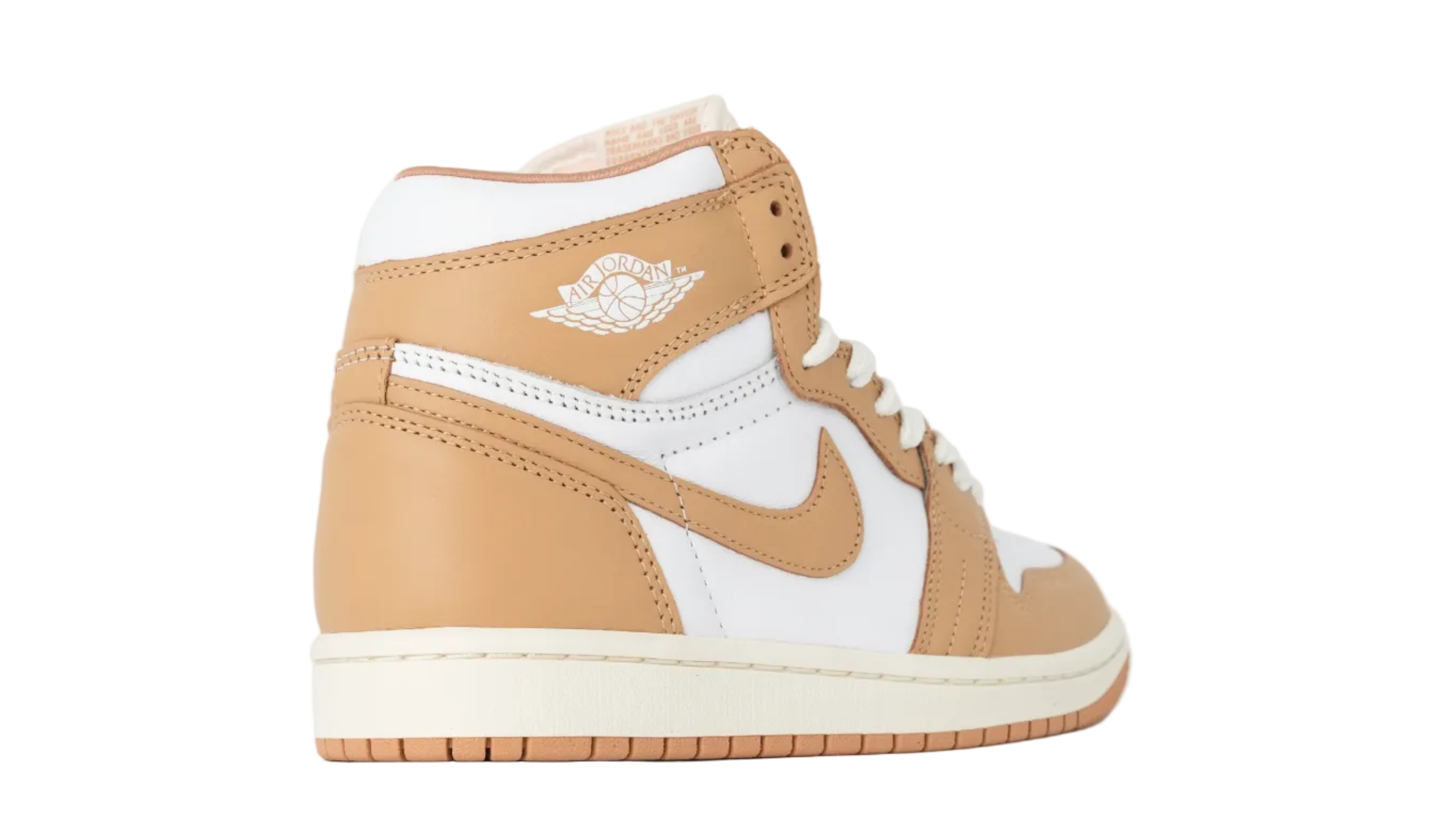 Nike Air Jordan 1 Praline Women
