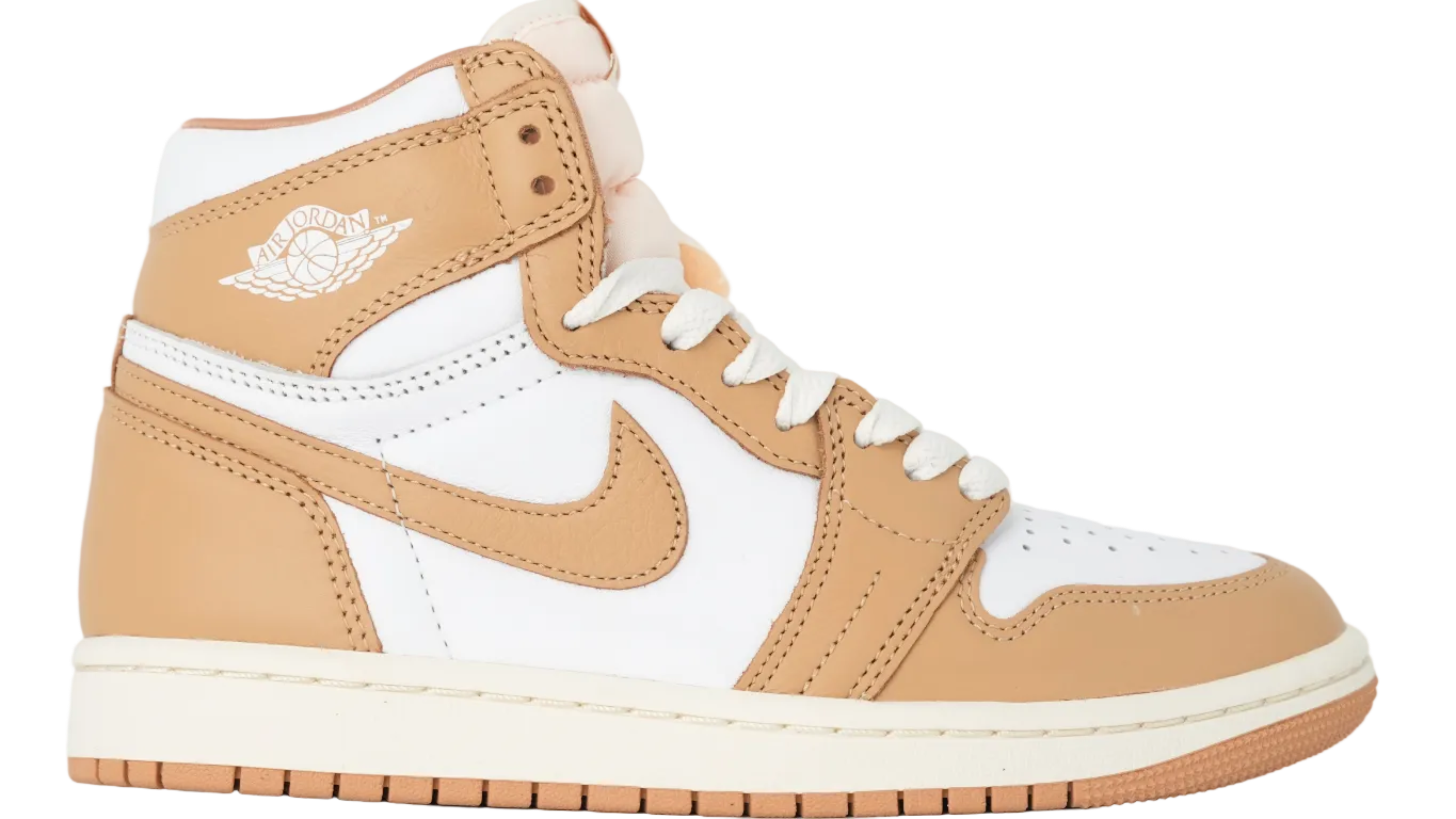 Nike Air Jordan 1 Praline Women