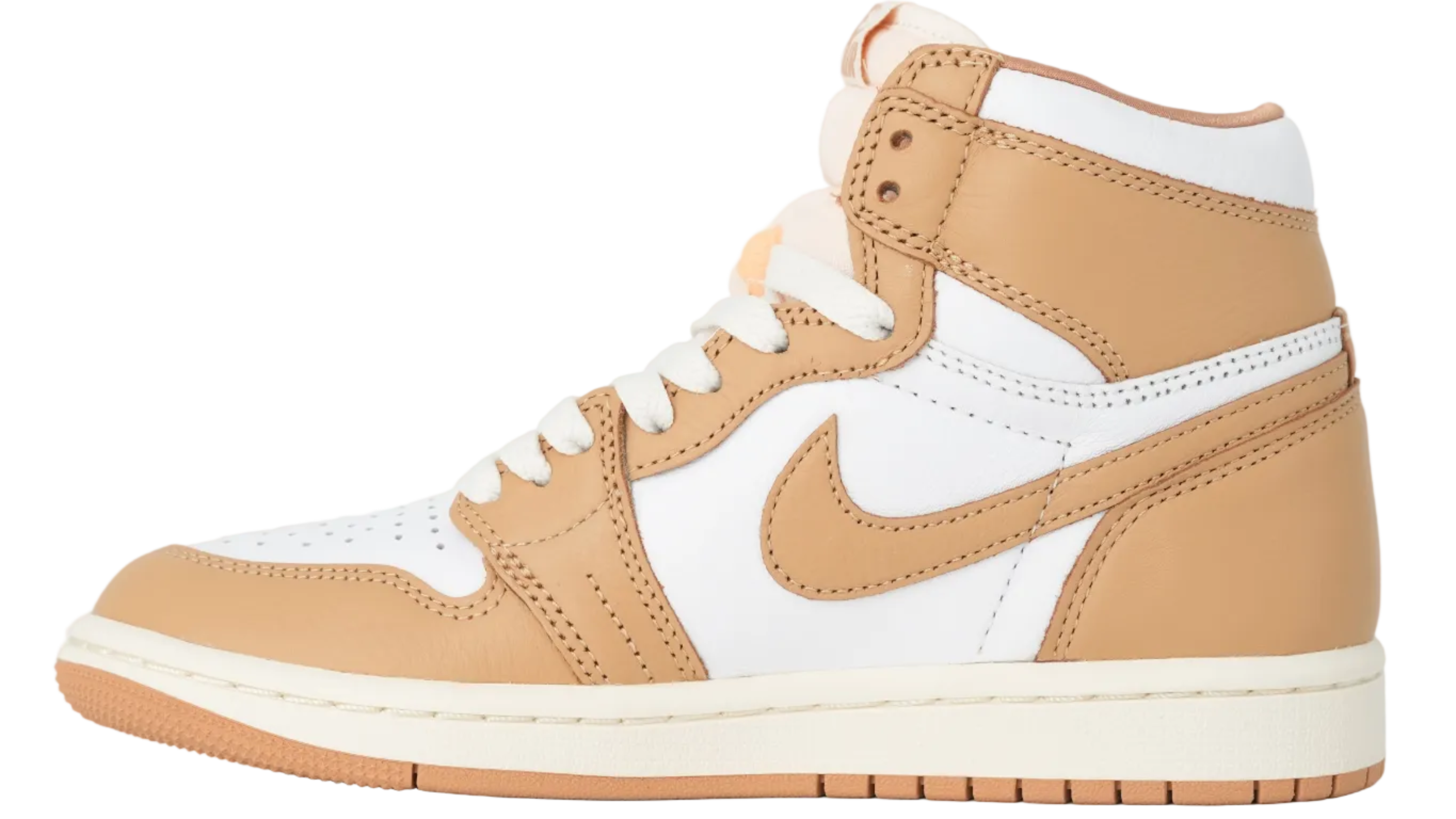 Nike Air Jordan 1 Praline Women