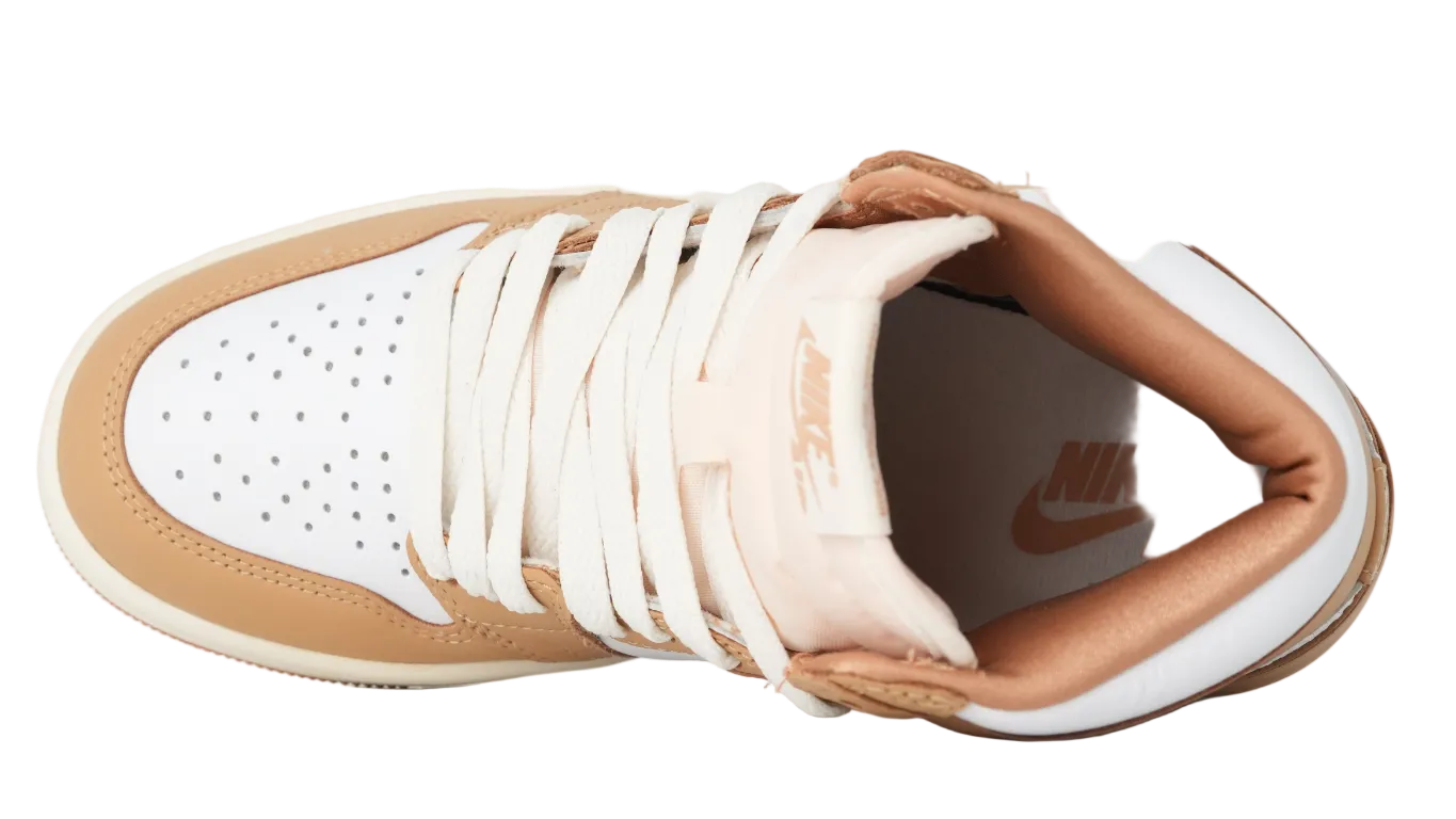 Nike Air Jordan 1 Praline Women