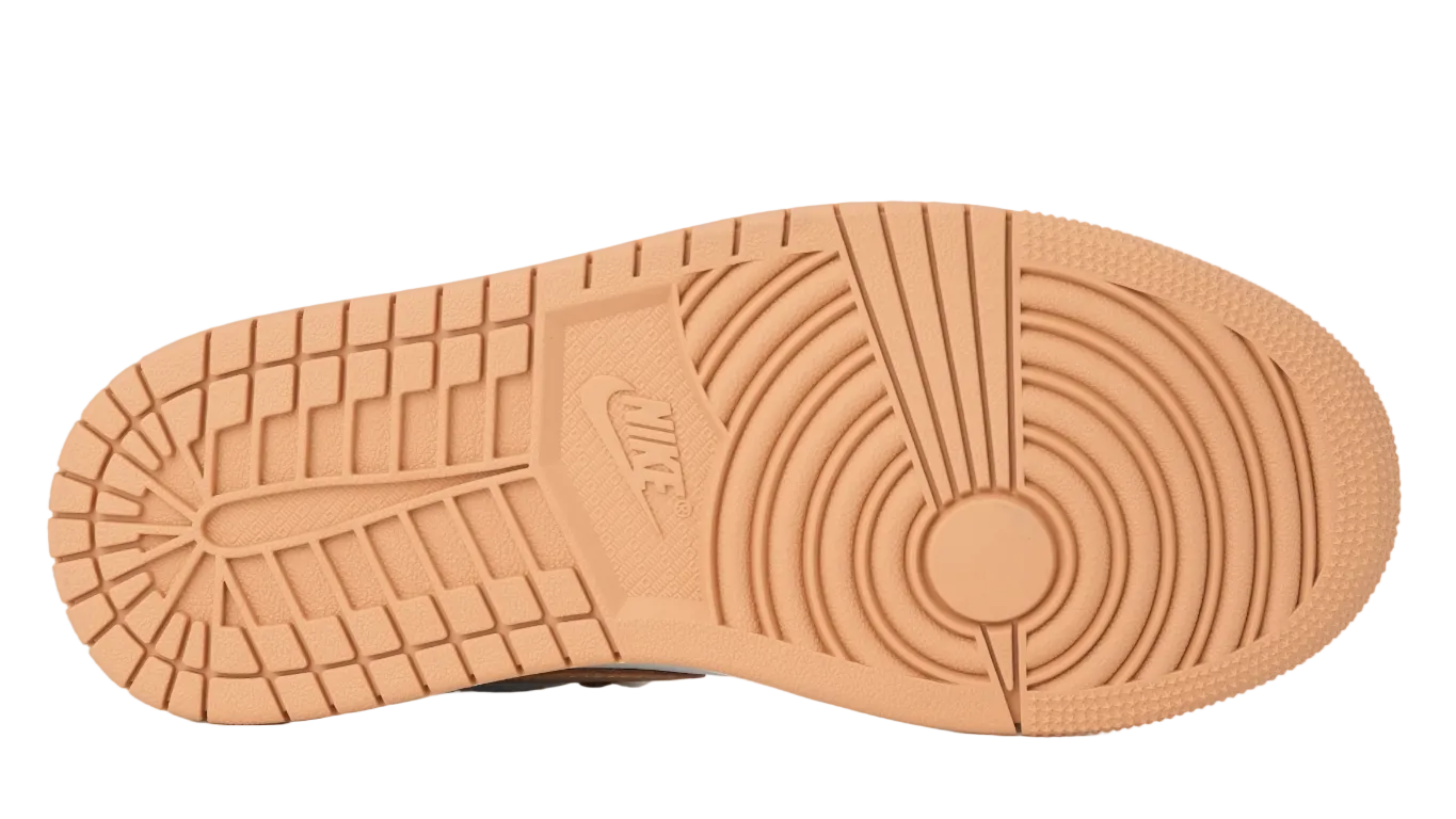 Nike Air Jordan 1 Praline Women