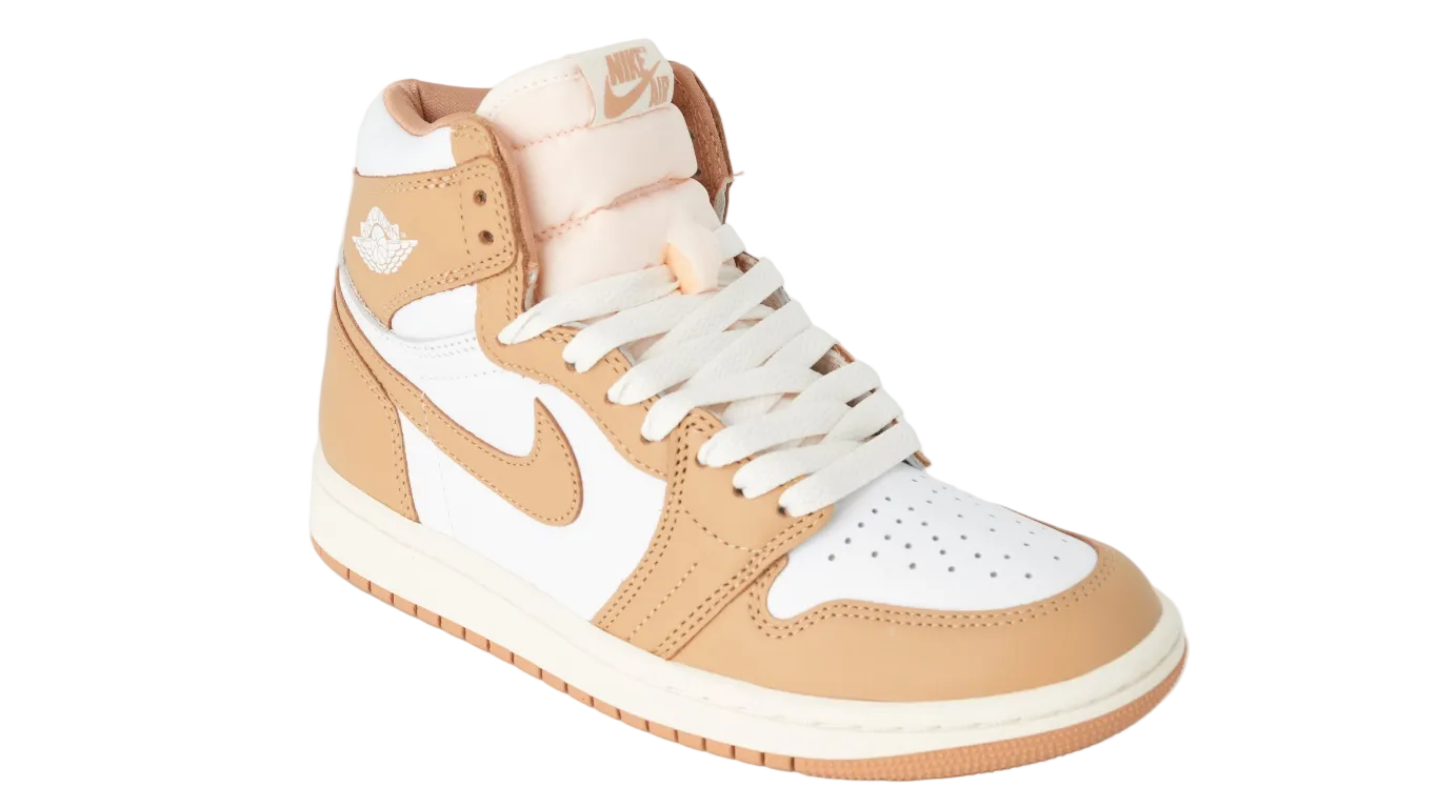 Nike Air Jordan 1 Praline Women