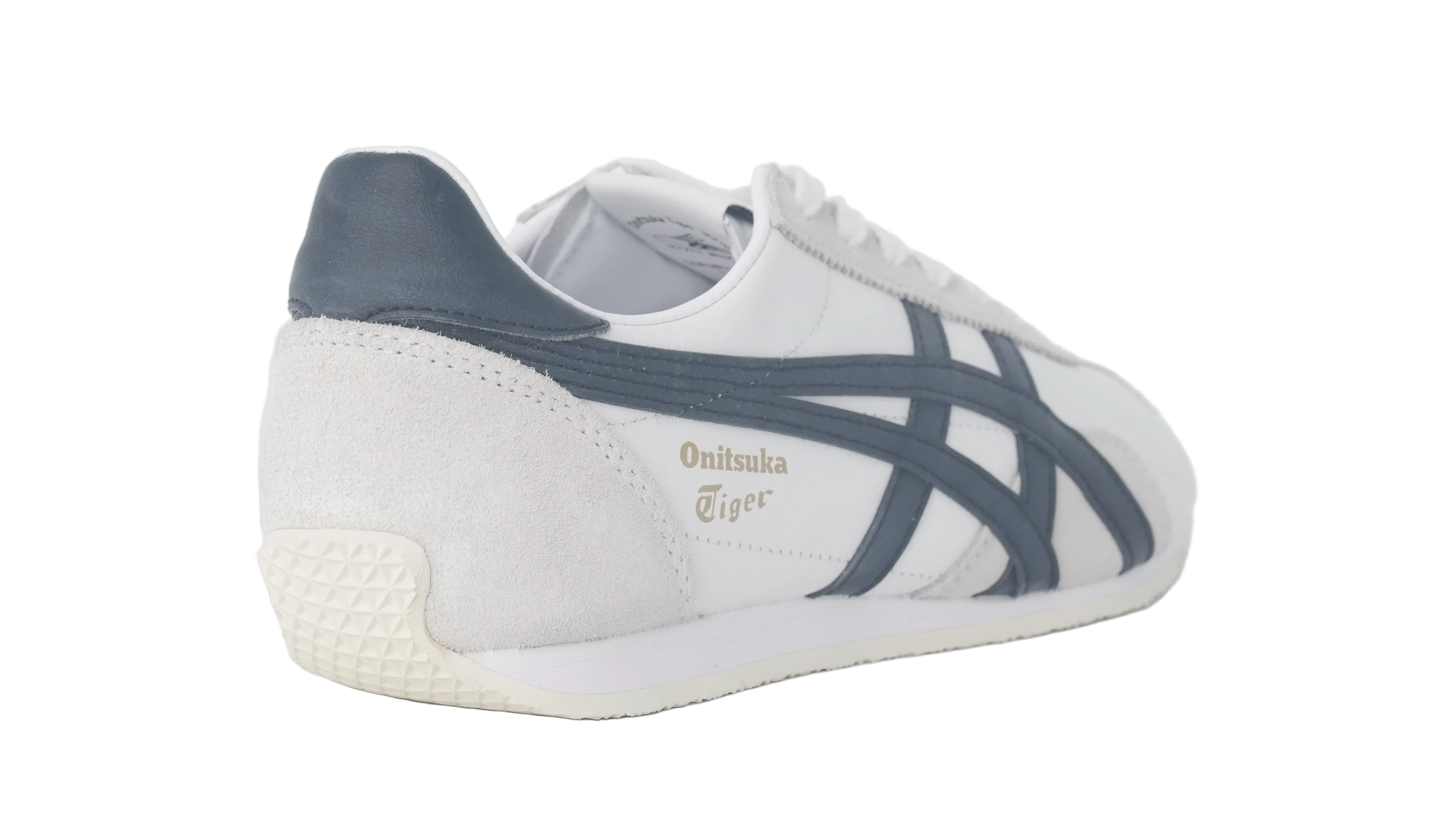 Runspark White Black