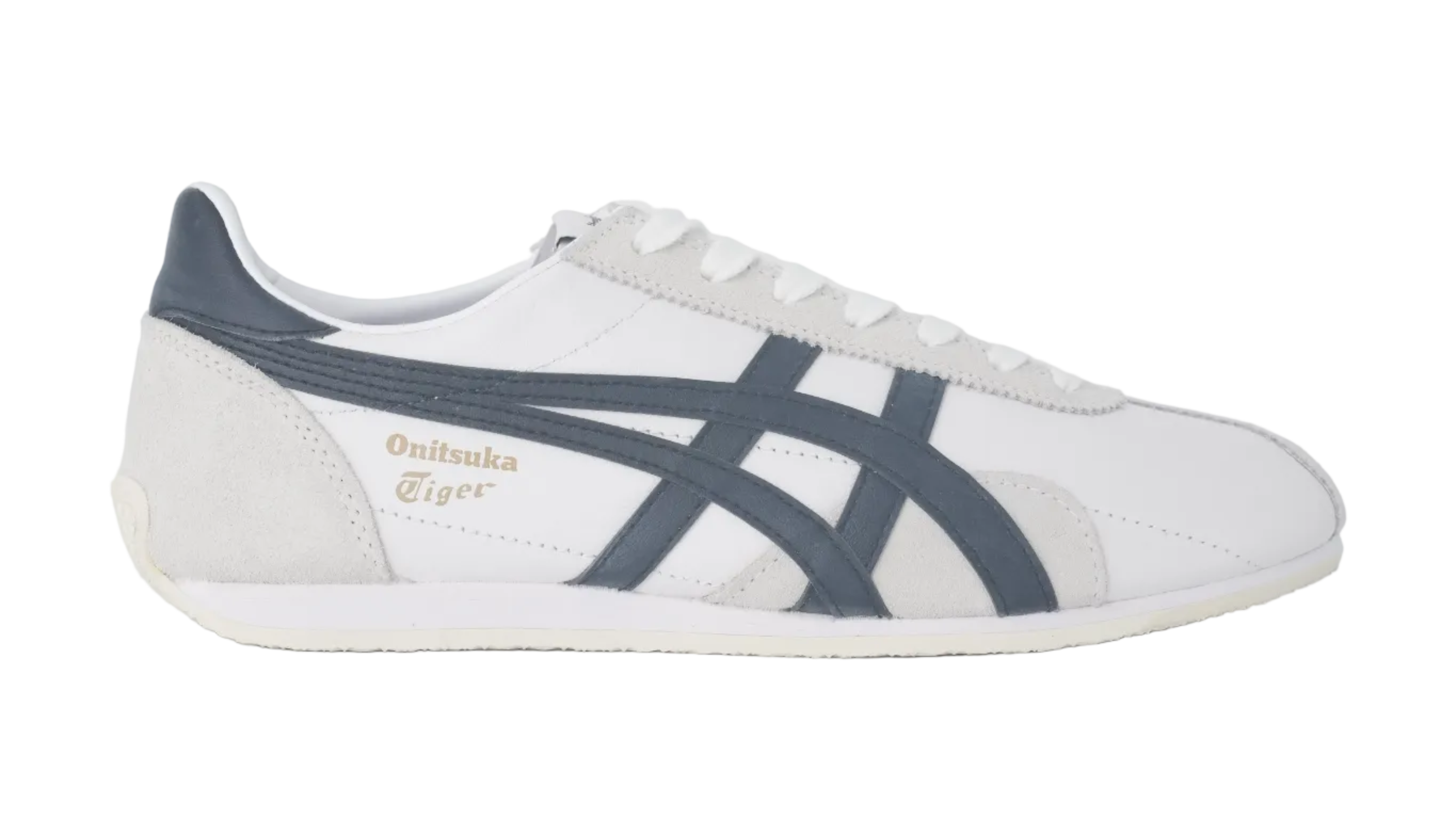Runspark White Black
